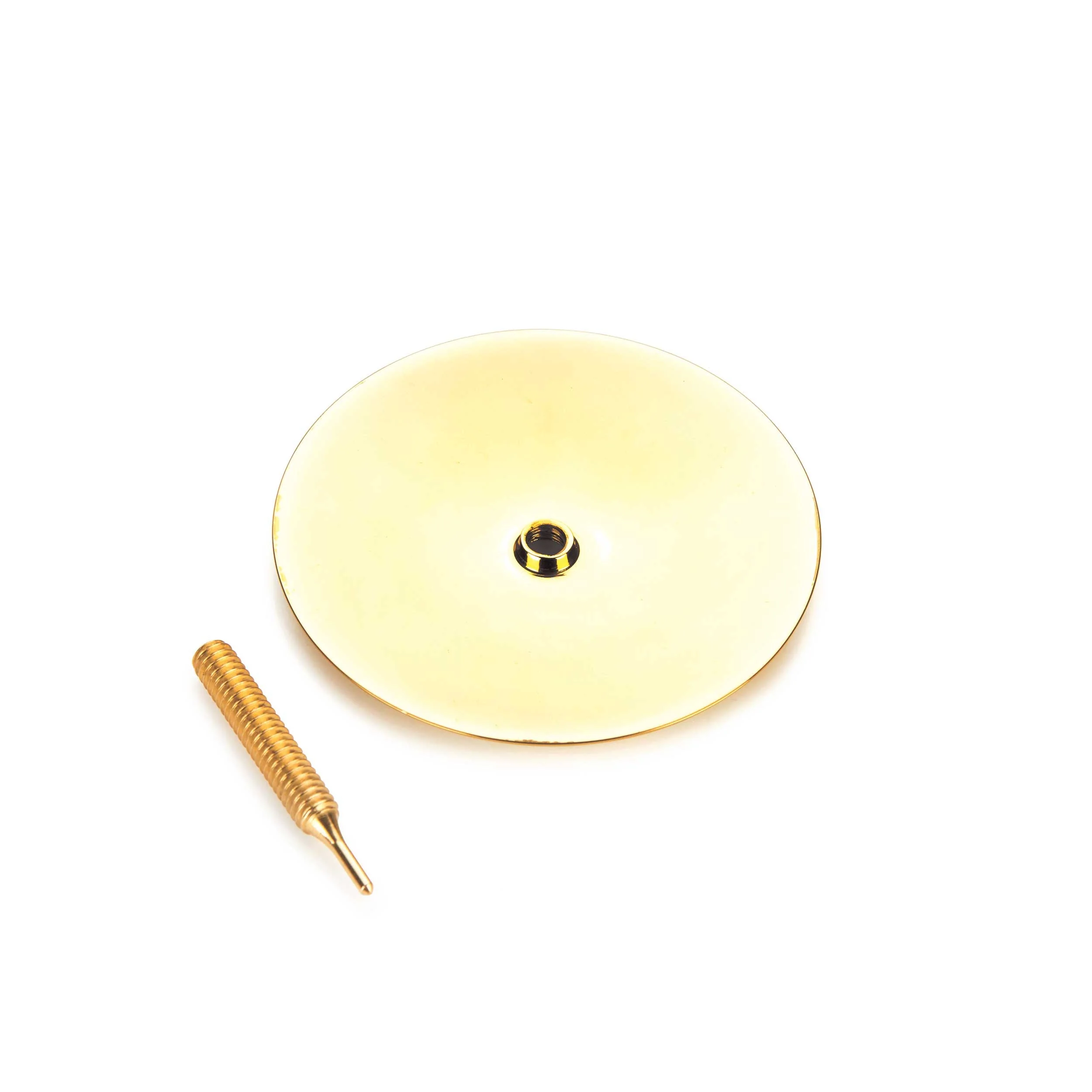 Candle Dish Turning Kit