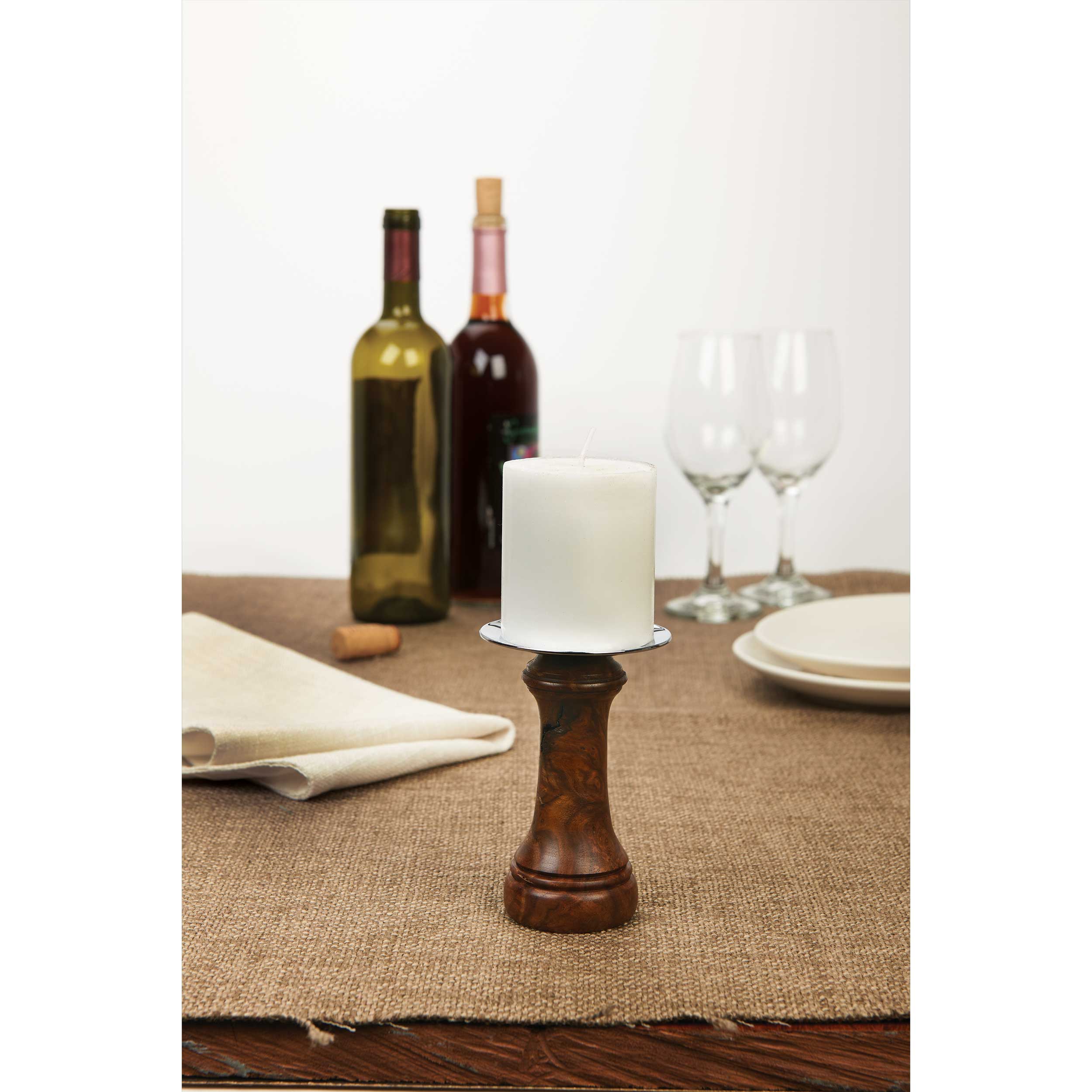 Candle Dish Turning Kit - Image 11