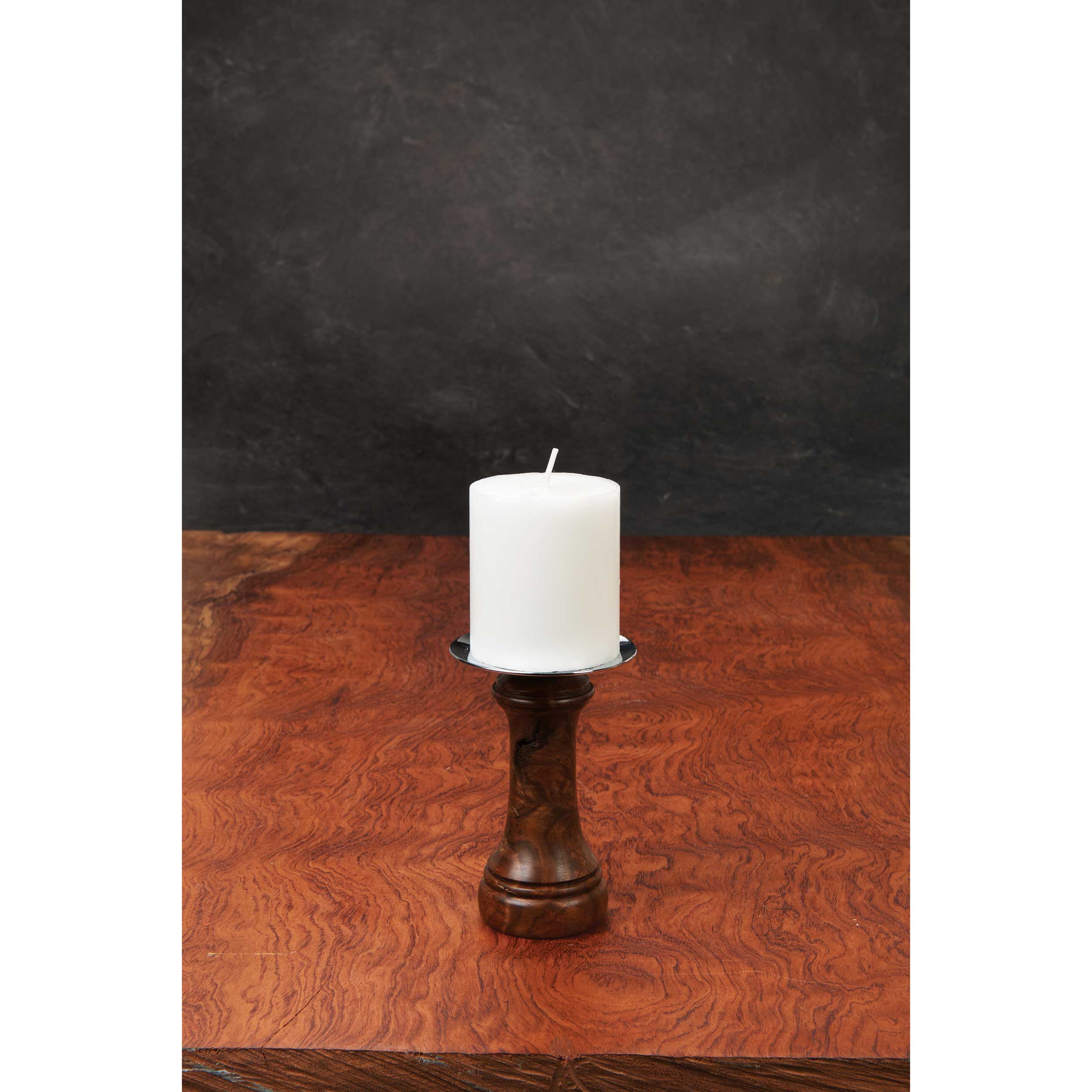 Candle Dish Turning Kit - Image 12