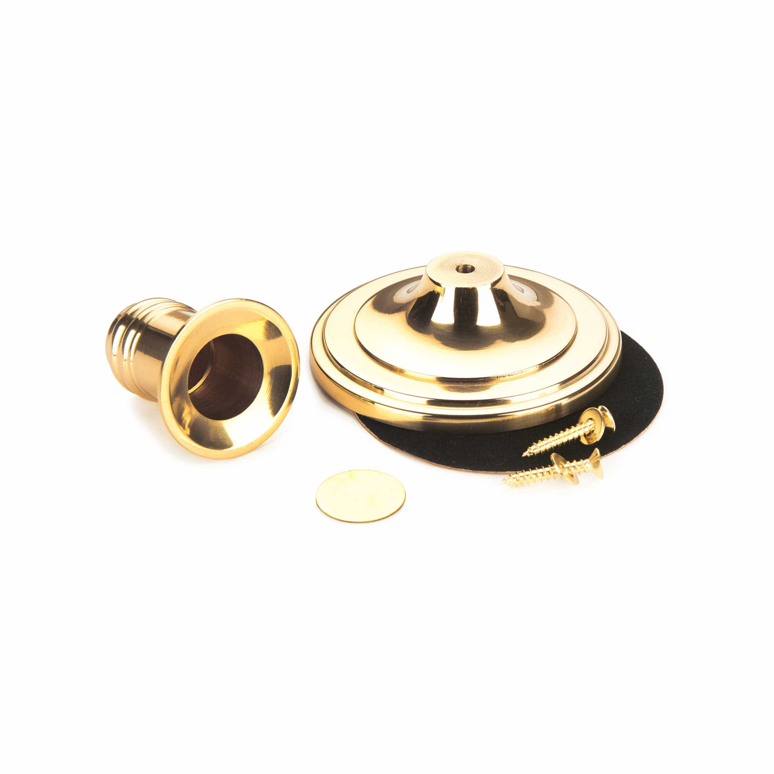 Candle Holder Turning Kit