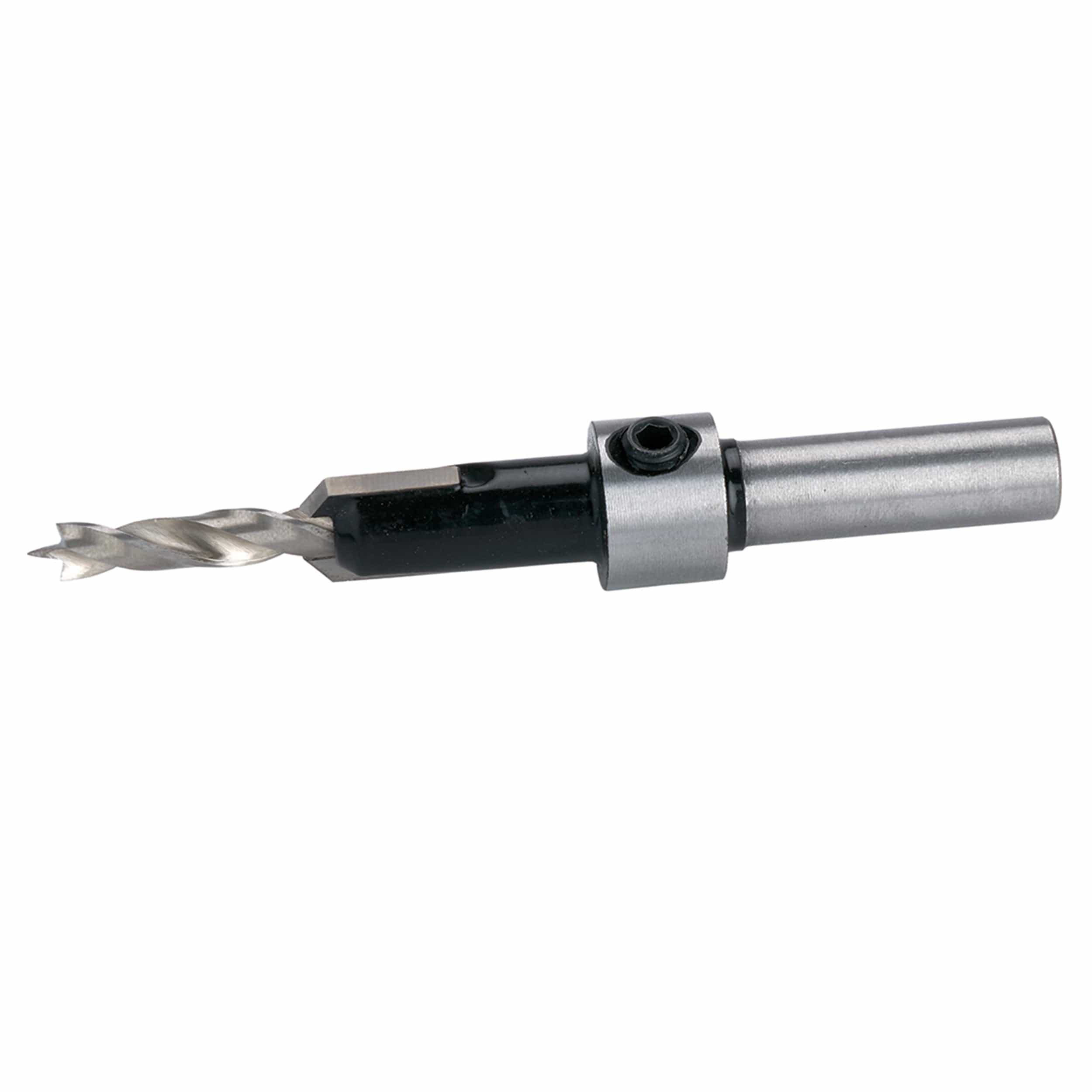 Carbide-Tipped Countersink With Brad Point - Image 7