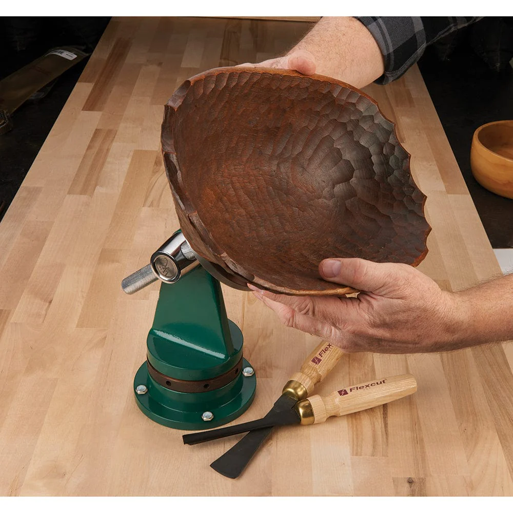 Carving Vise - Image 6