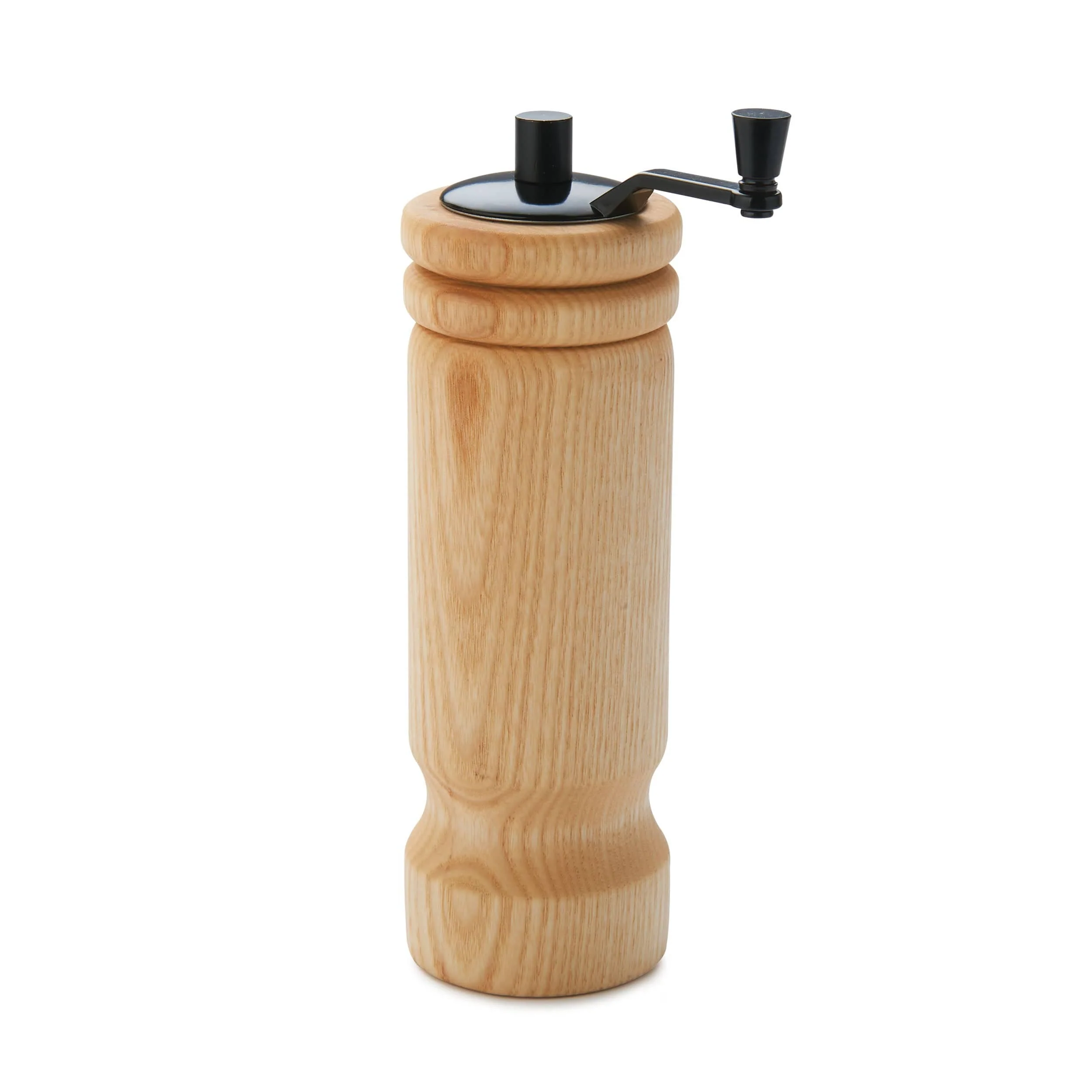 Ceramic Hand Crank Salt or Pepper Mill Grinder Mechanism Turning Kit - Image 3