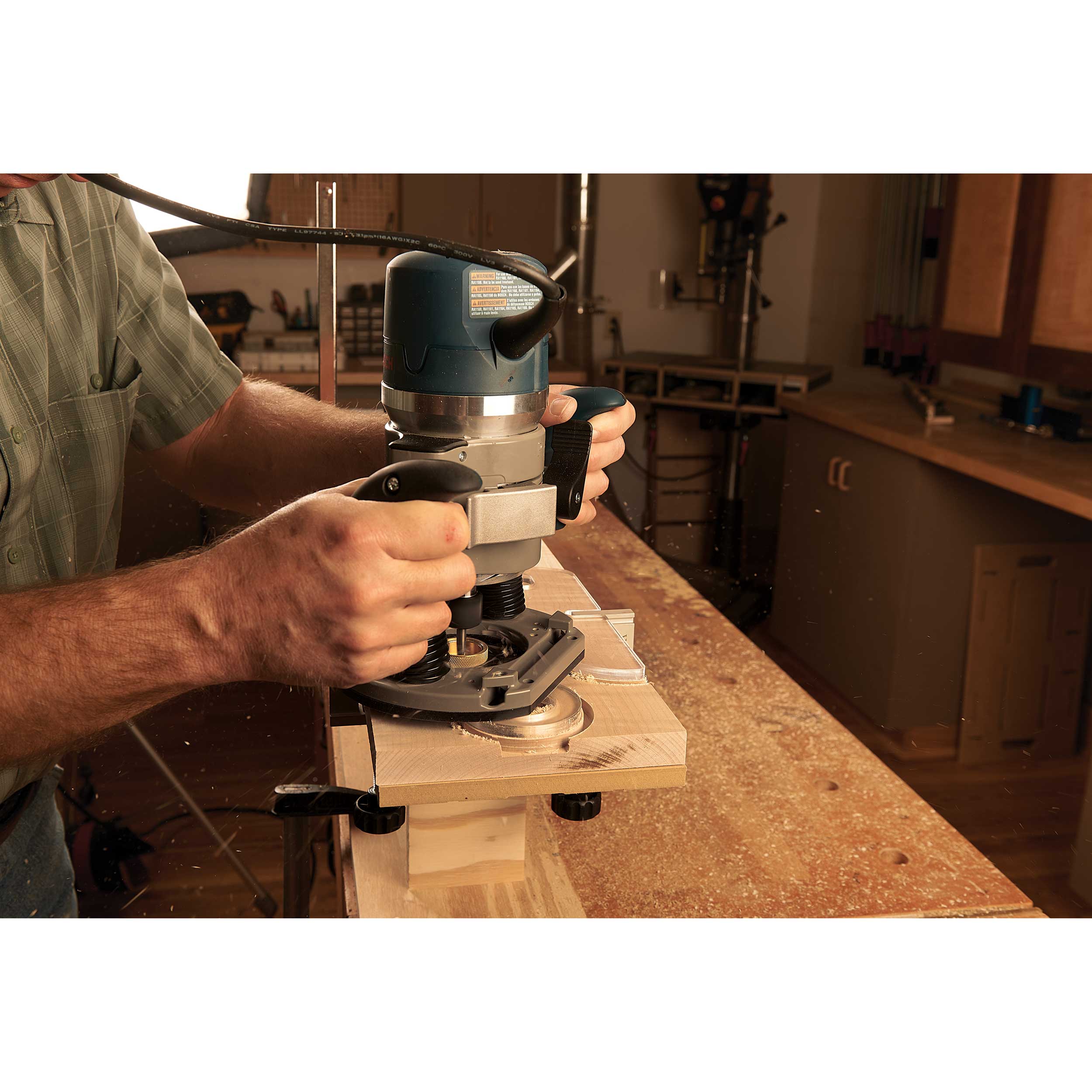 Charcuterie Board Router Template - Image 4
