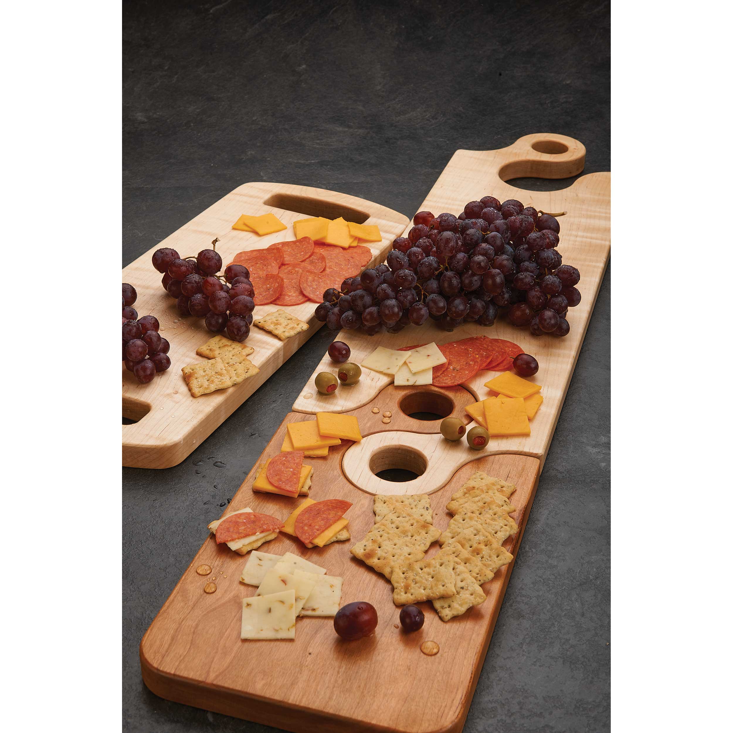 Charcuterie Board Router Template - Image 5