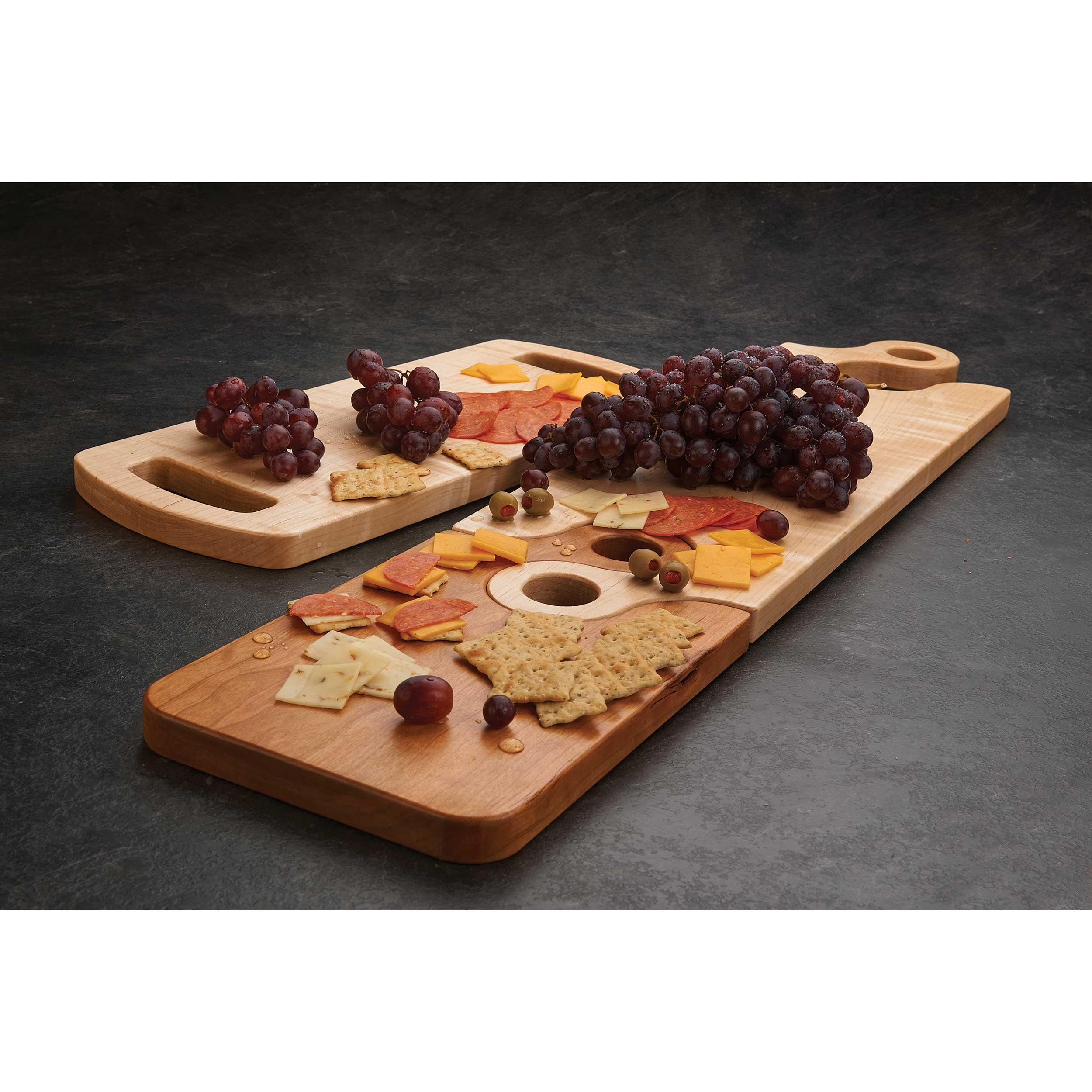 Charcuterie Board Router Template - Image 6