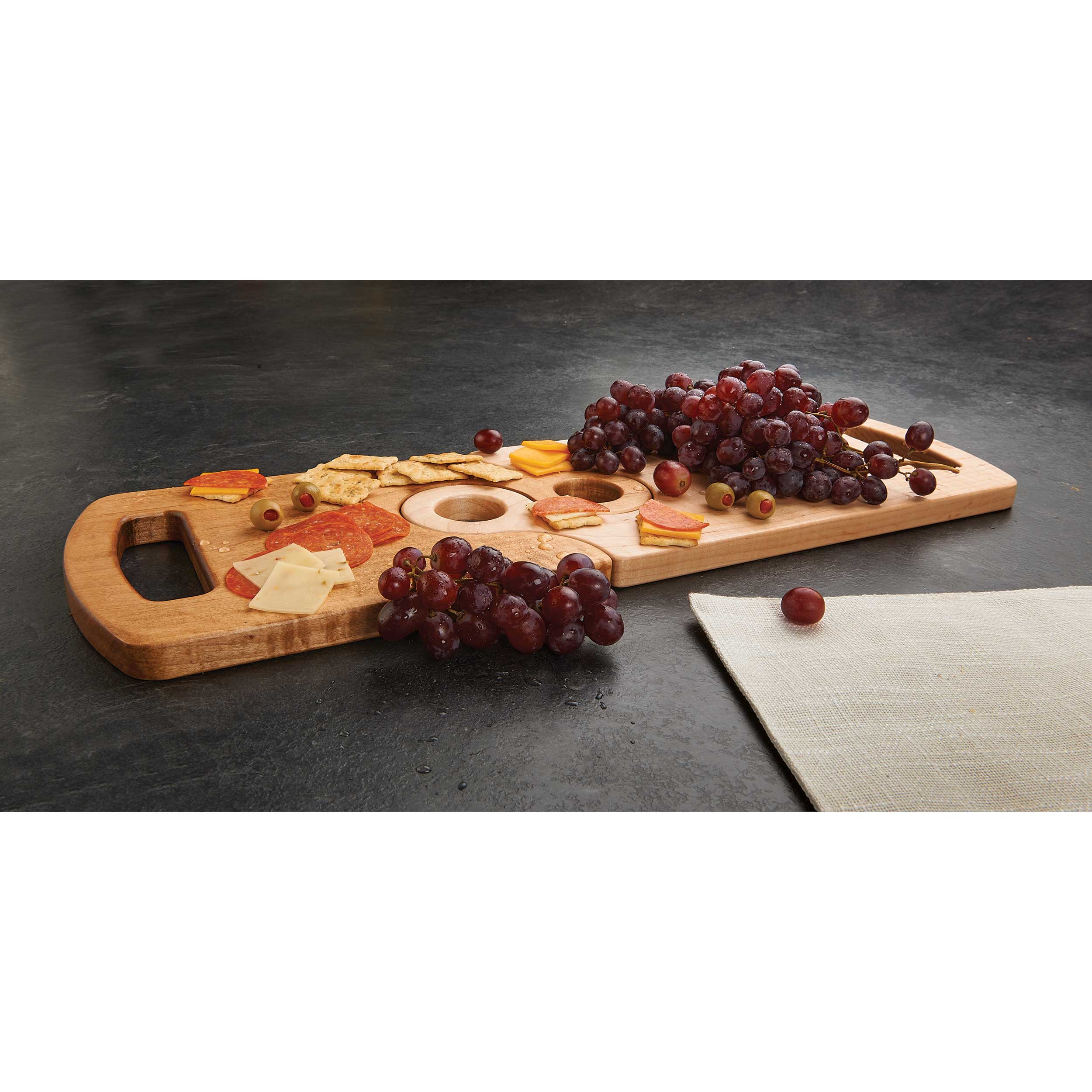 Charcuterie Board Router Template - Image 7