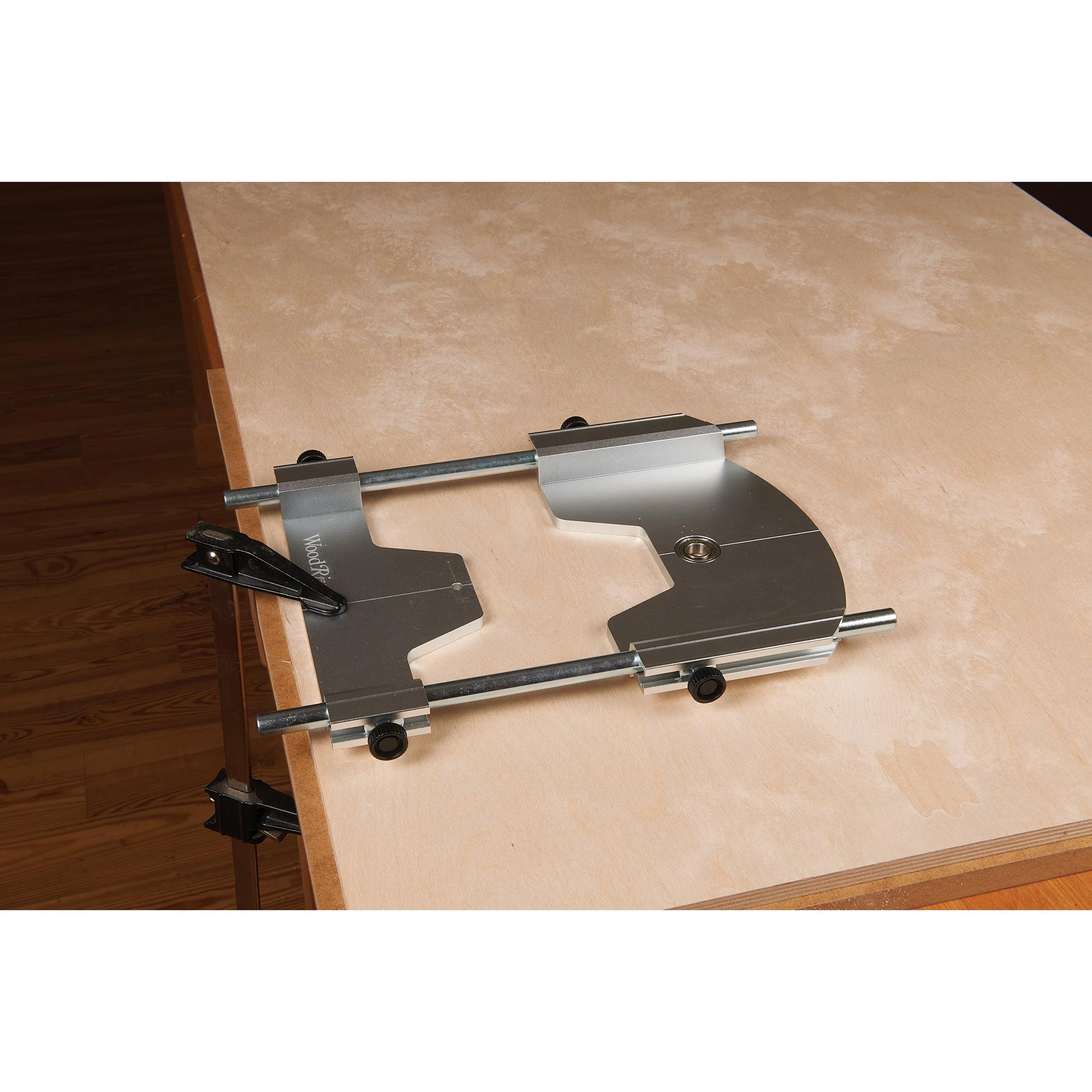 Circle Cutting Router Jig - Image 4