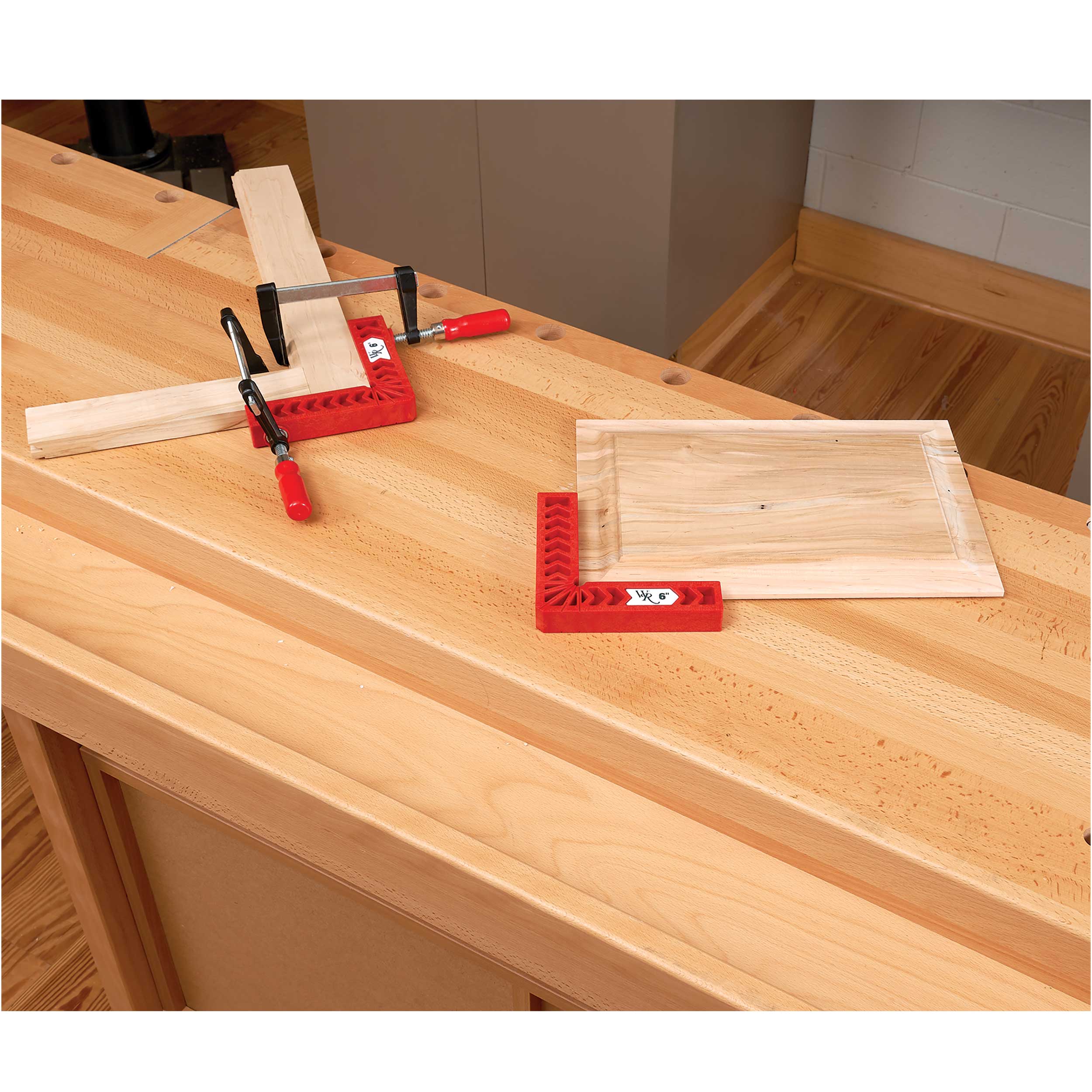 Clamping Squares - Image 6