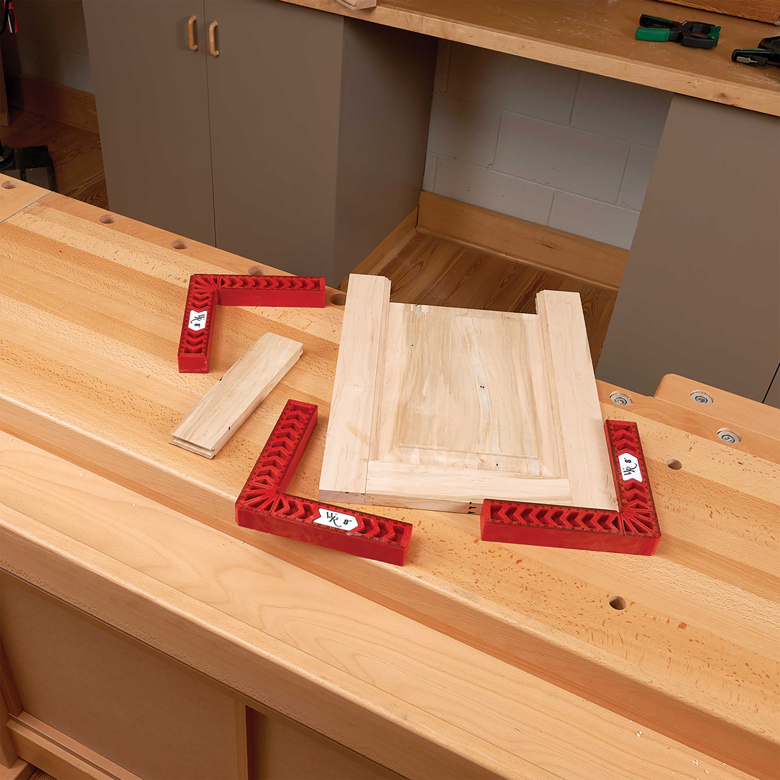 Clamping Squares - Image 8