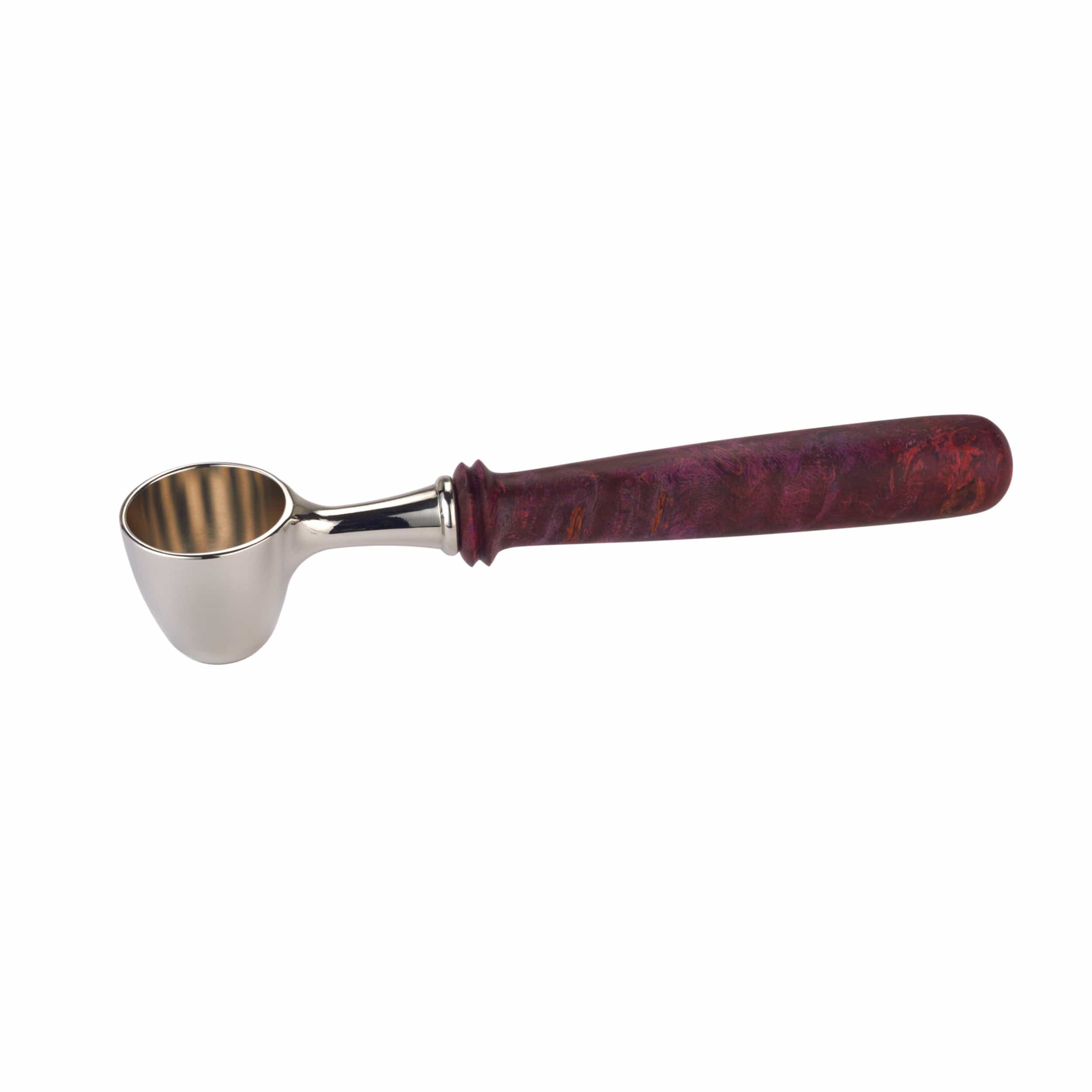 Coffee Scoop Turning Kit - Image 2