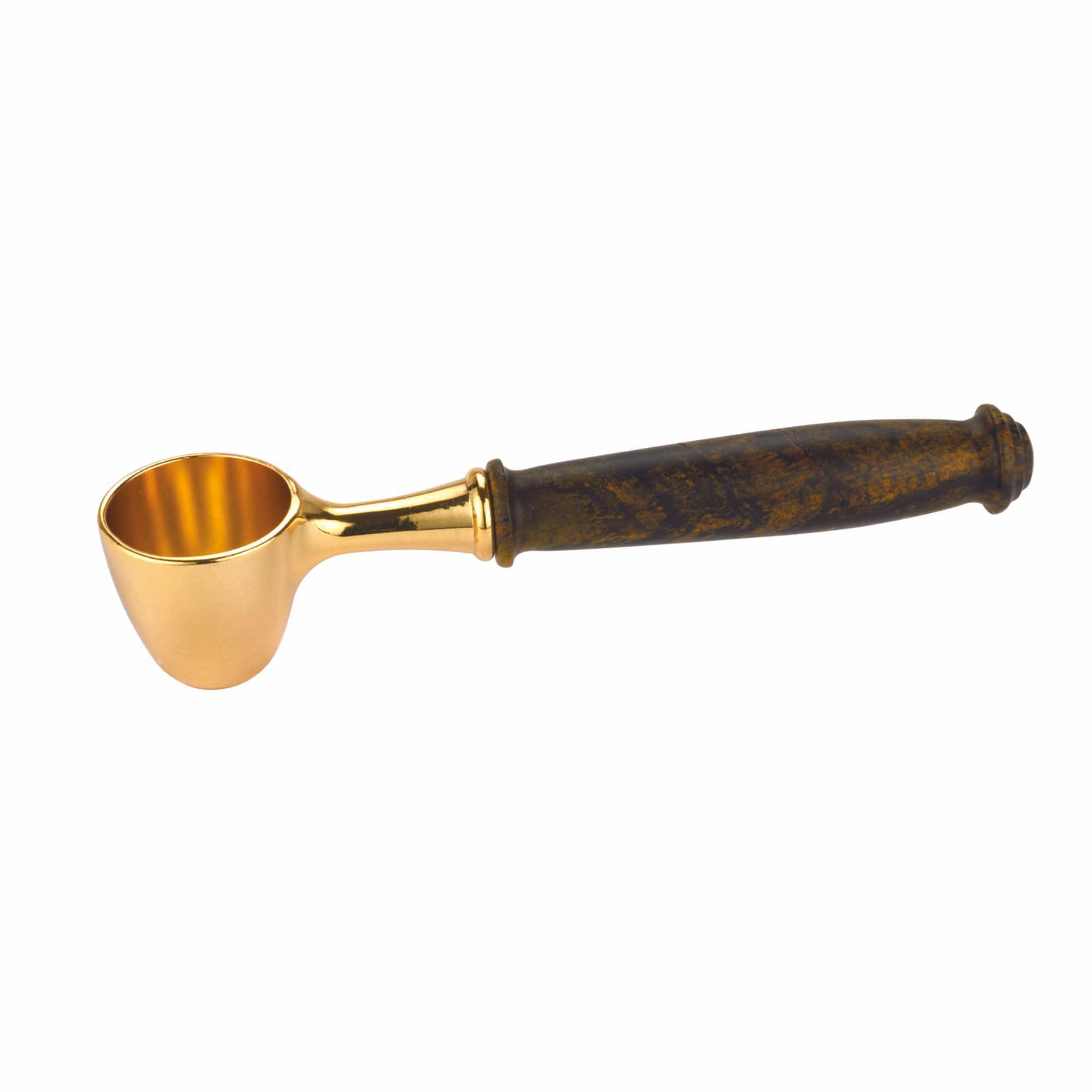 Coffee Scoop Turning Kit - Image 4
