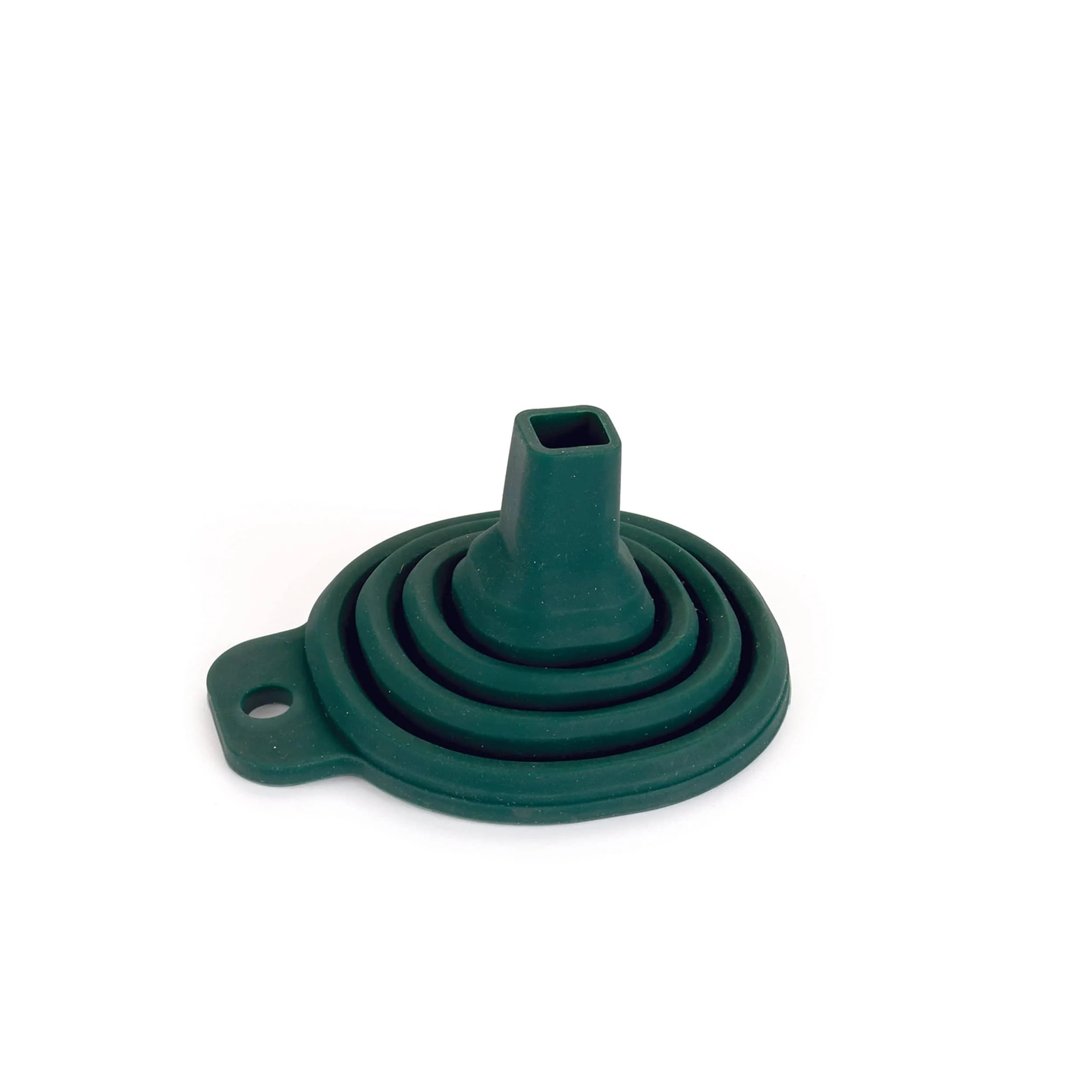 Collapsible Silicone Funnel - Image 3