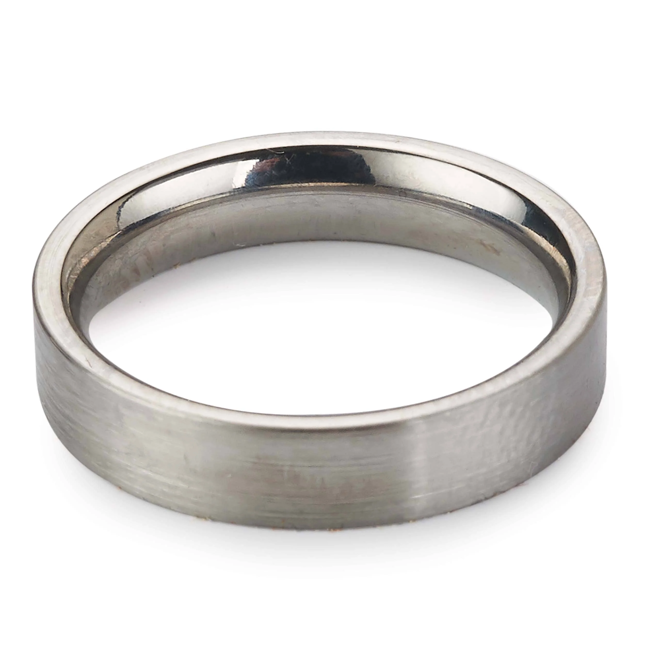 Comfort Ring Core Turning Kit - Ti-6AL-4V Titanium