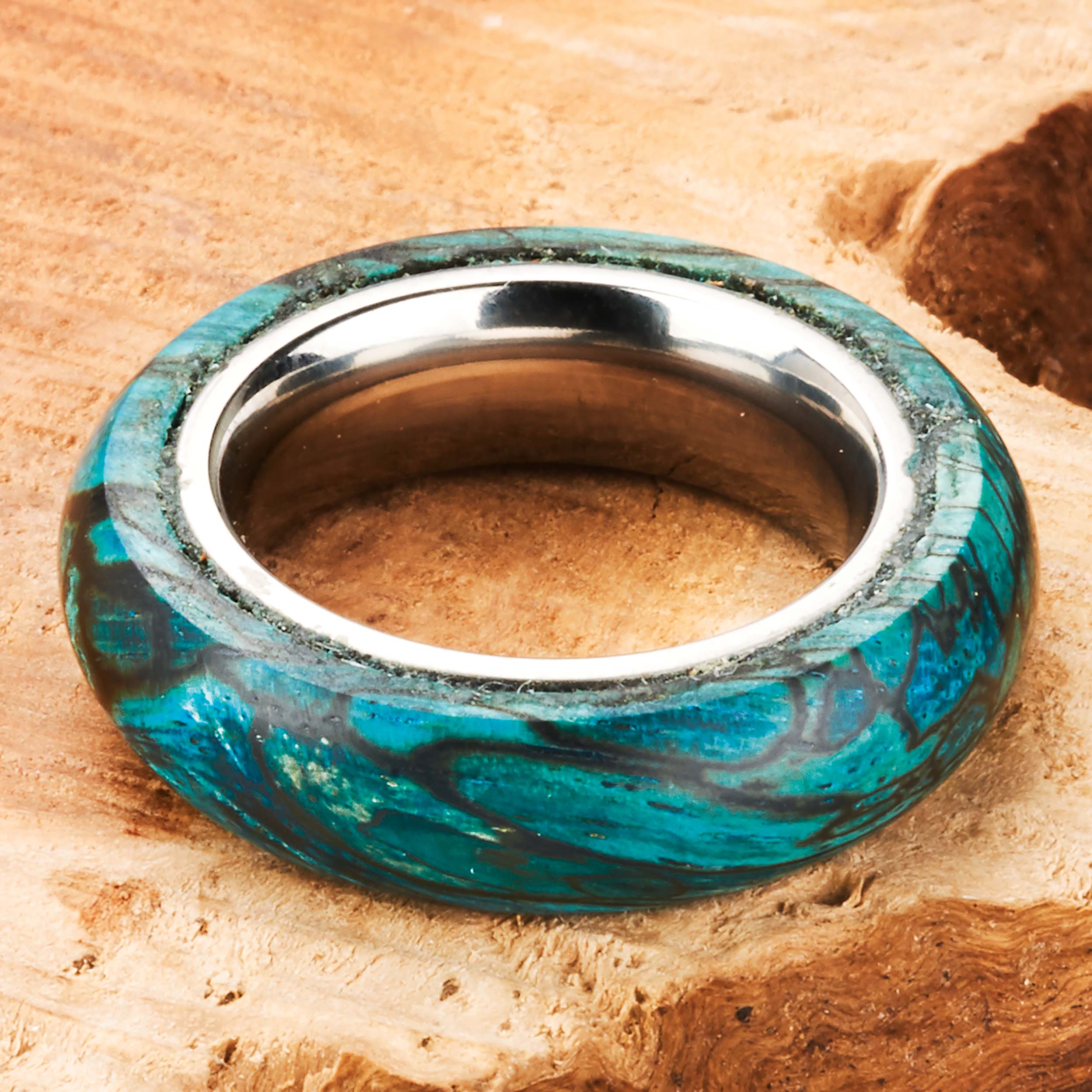 Comfort Ring Core Turning Kit - Ti-6AL-4V Titanium - Image 3