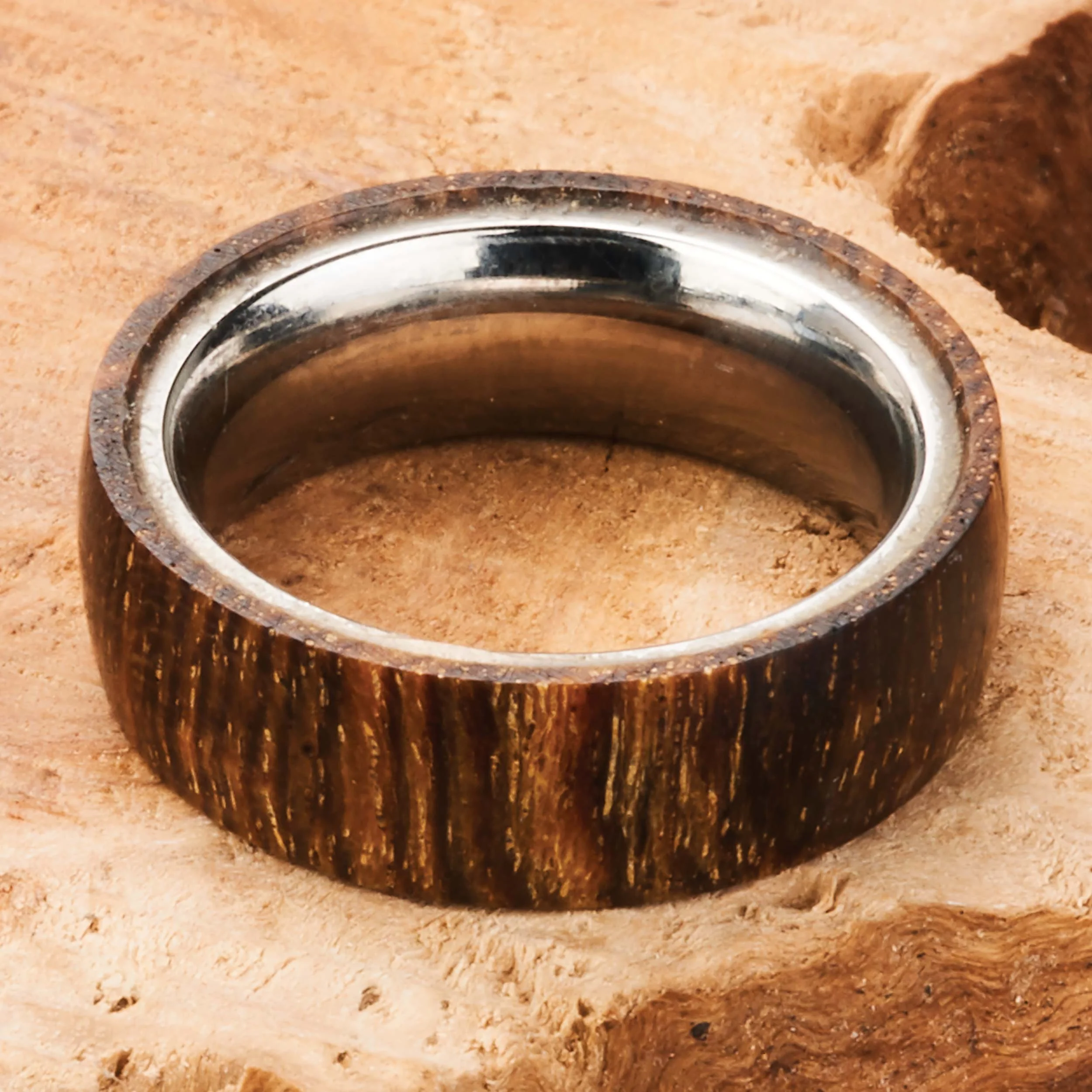 Comfort Ring Core Turning Kit - Ti-6AL-4V Titanium - Image 39