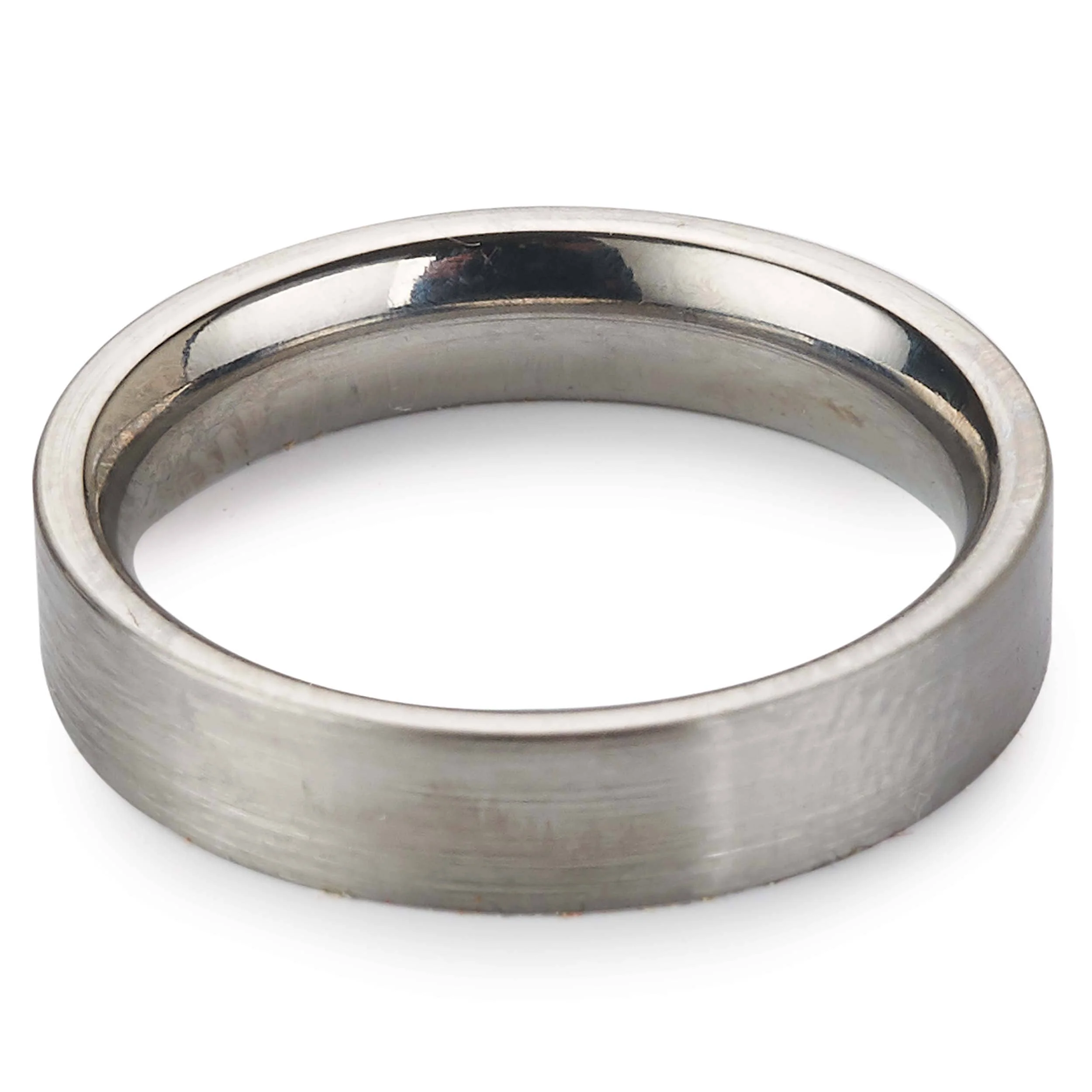 Comfort Ring Core Turning Kit - Ti-6AL-4V Titanium - Image 4