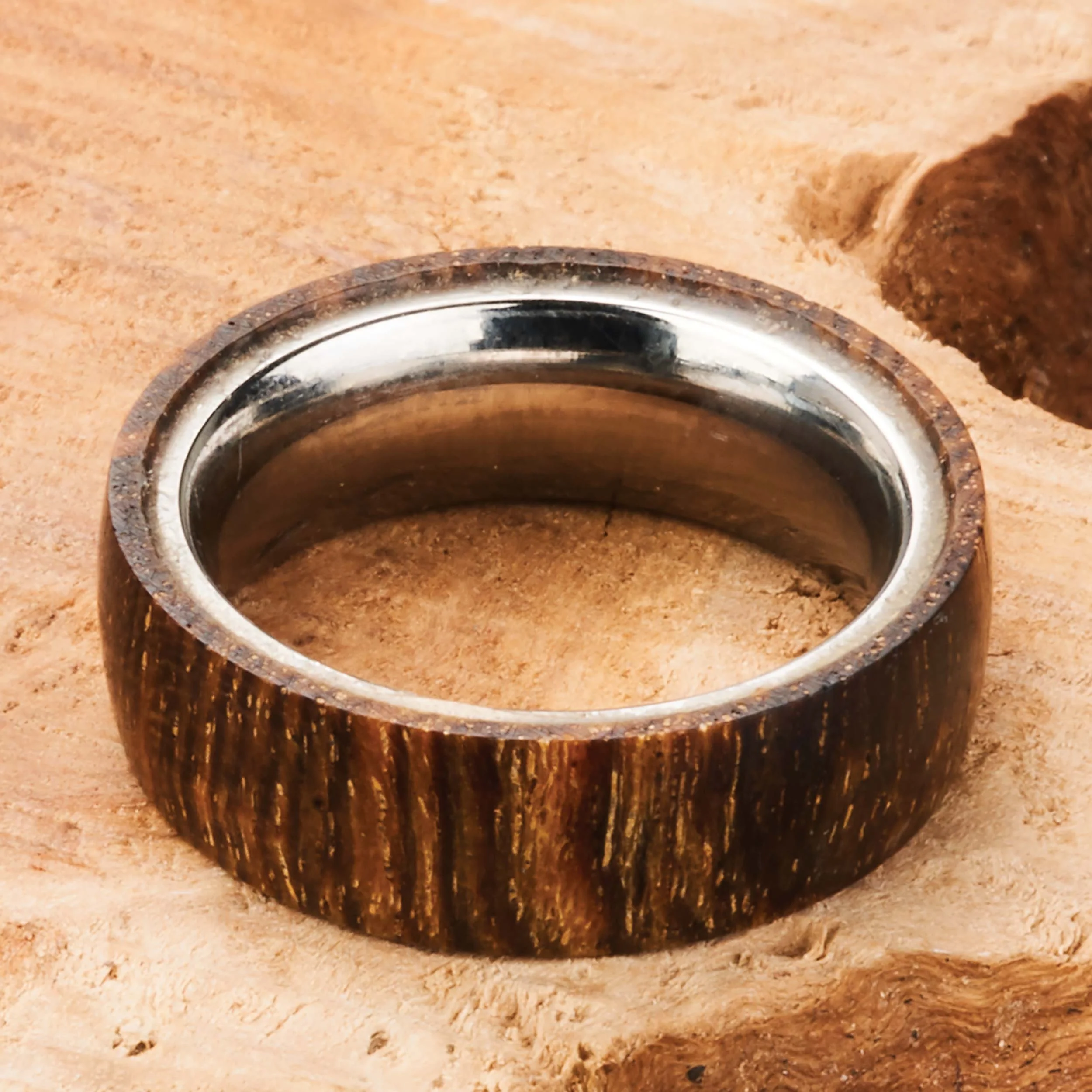 Comfort Ring Core Turning Kit - Ti-6AL-4V Titanium - Image 48