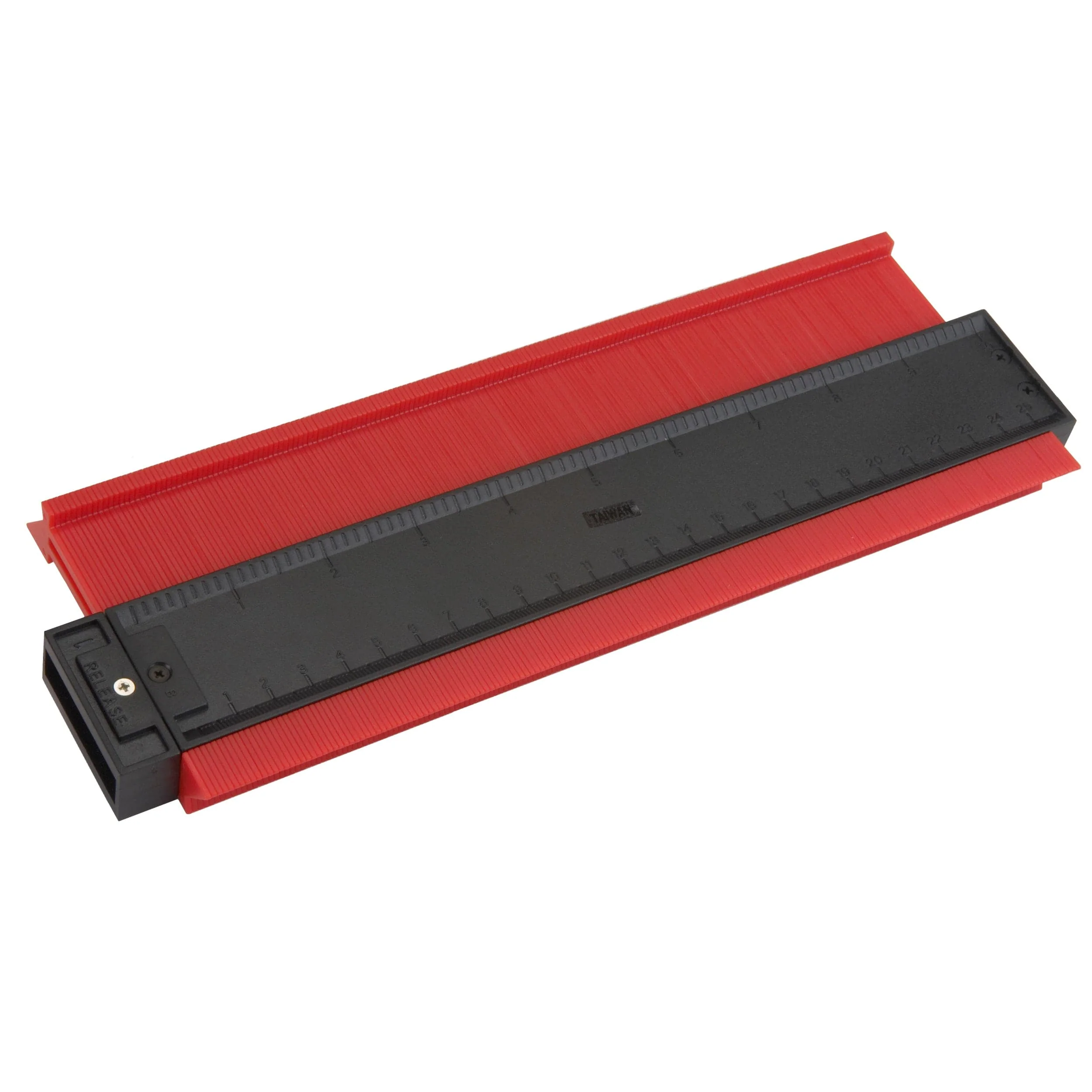 Contour Profile Copy Gauge