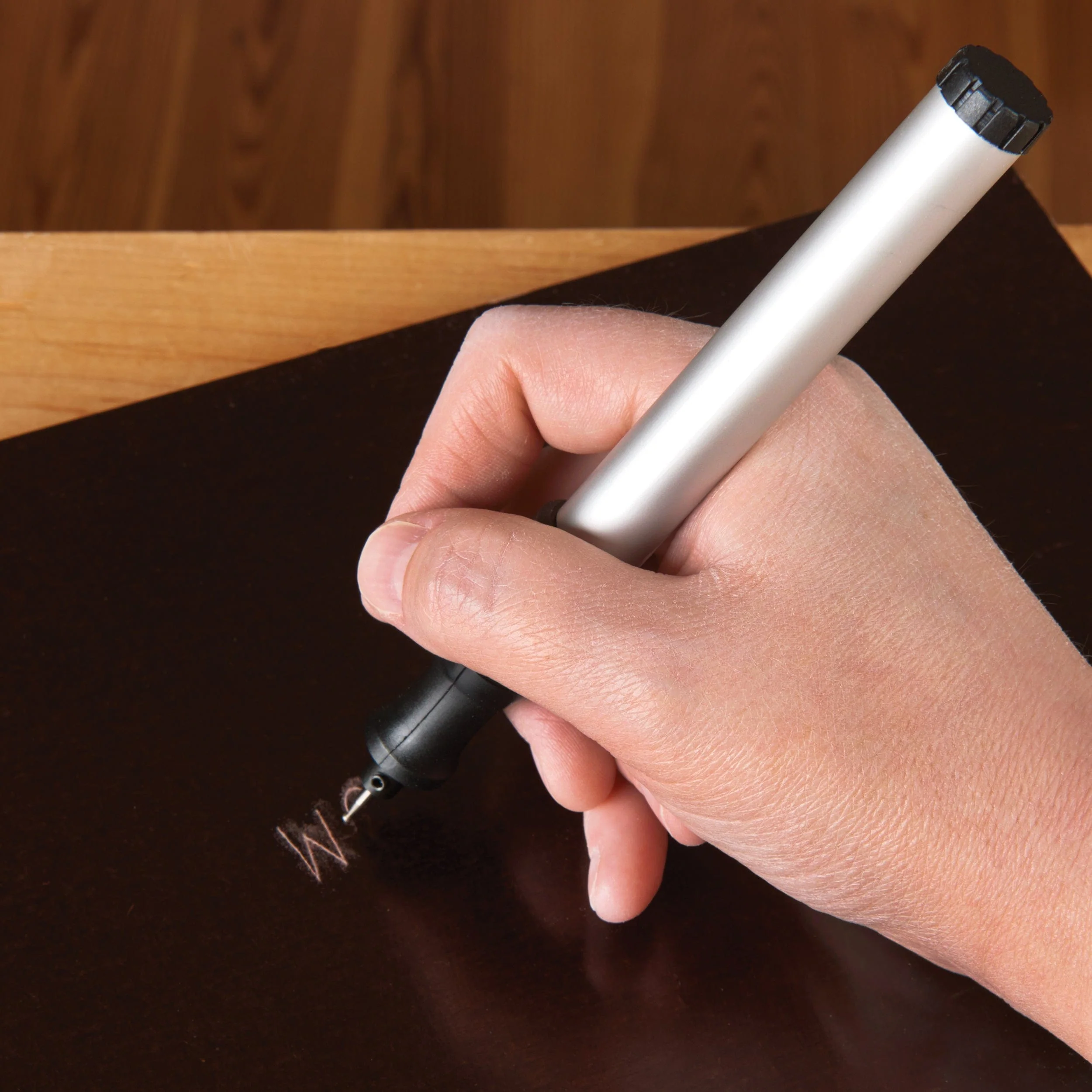 Cordless Precision Engraver Pen - Image 2