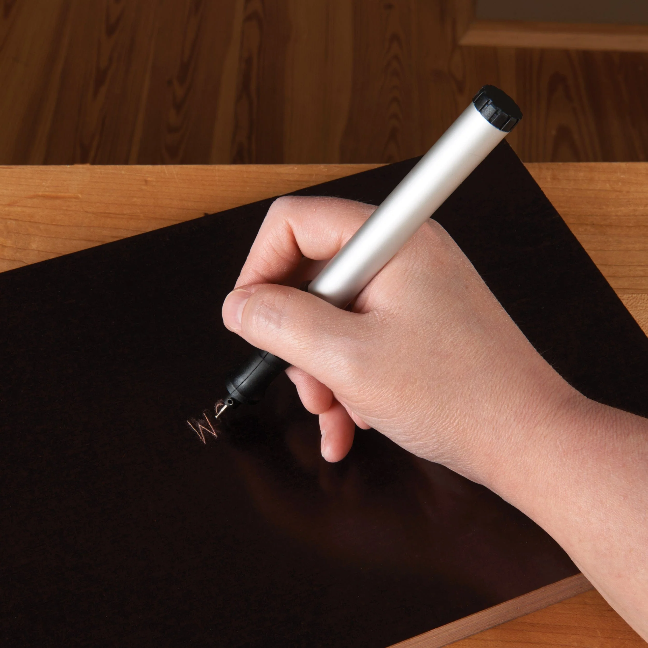 Cordless Precision Engraver Pen - Image 3