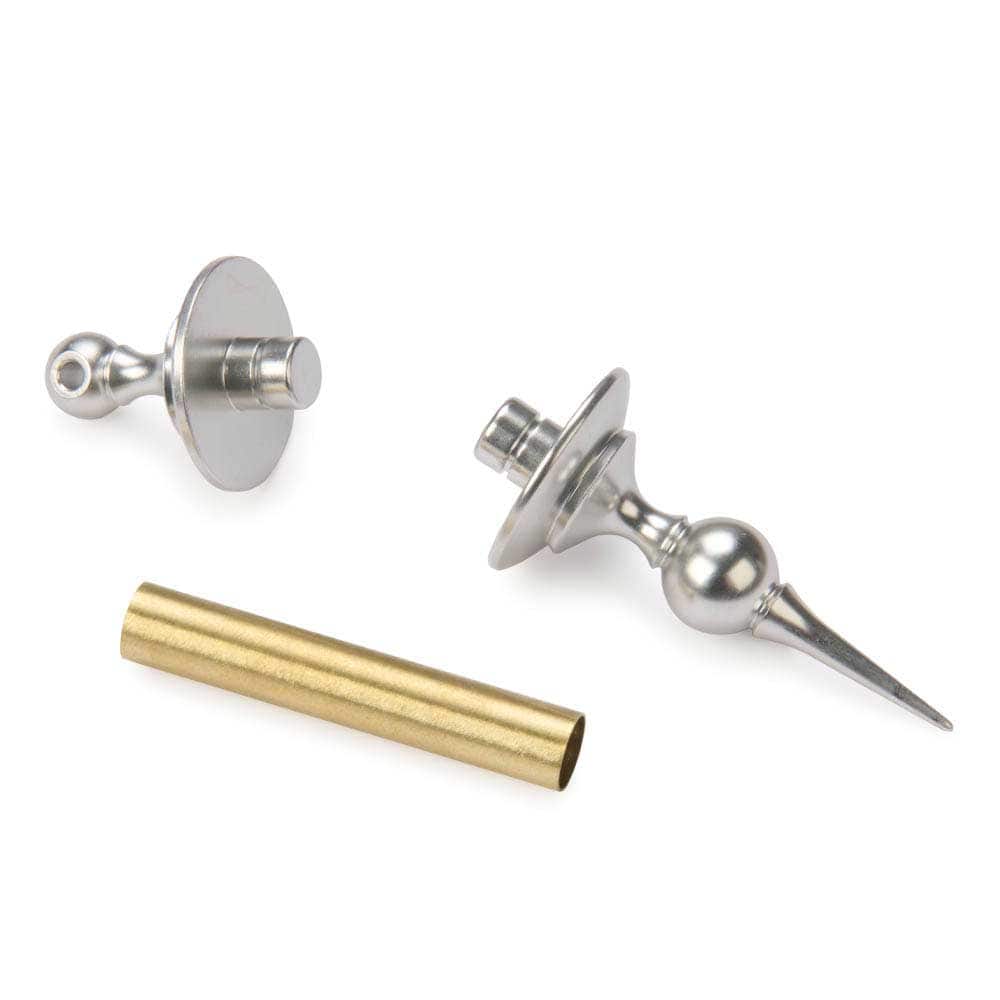 Corvus Ornament Turning Kit - Image 2