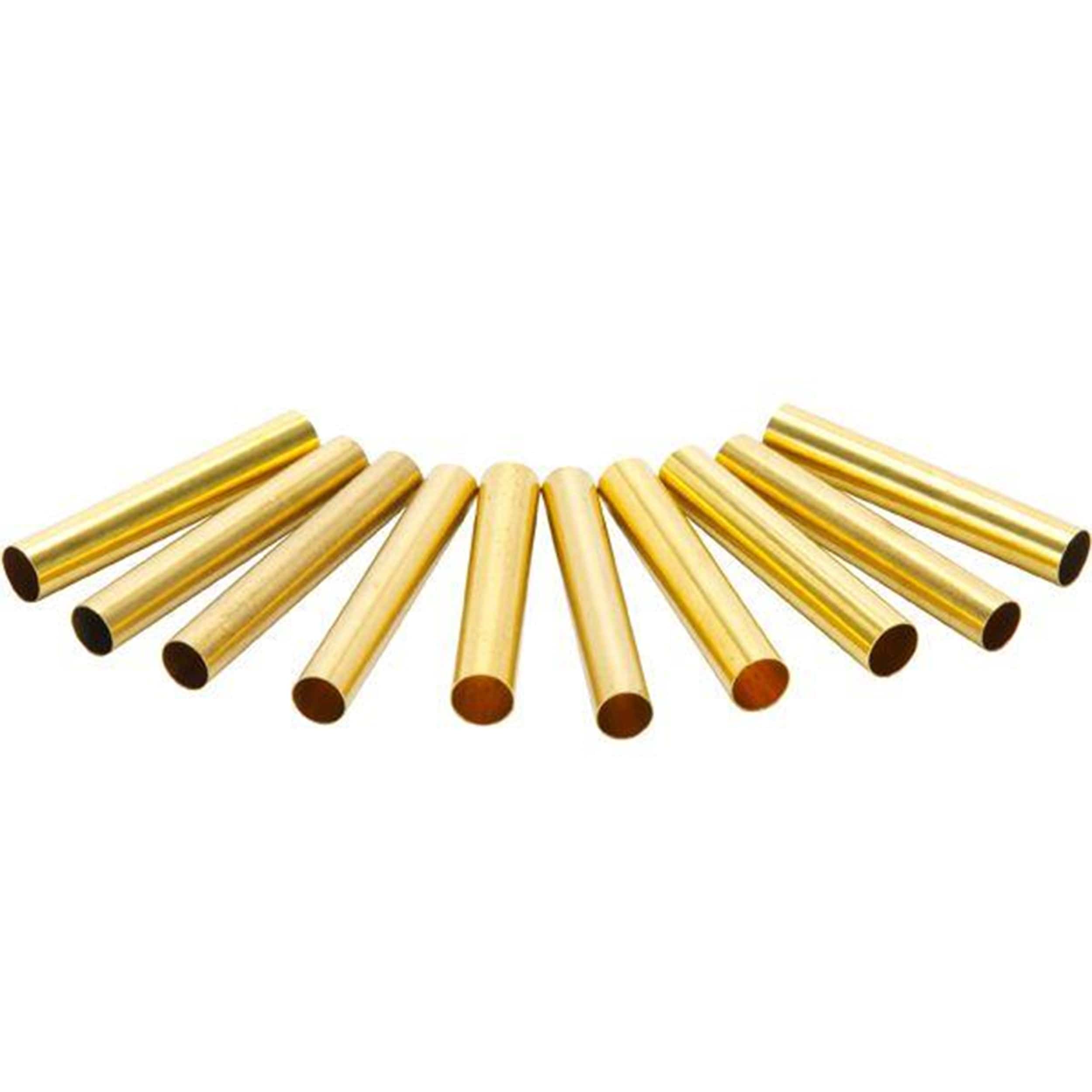 Cushion Grip Replacement Tubes 5 -Pair