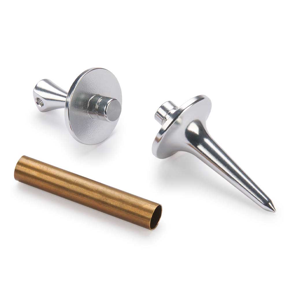 Cygnus Ornament Turning Kit - Image 2