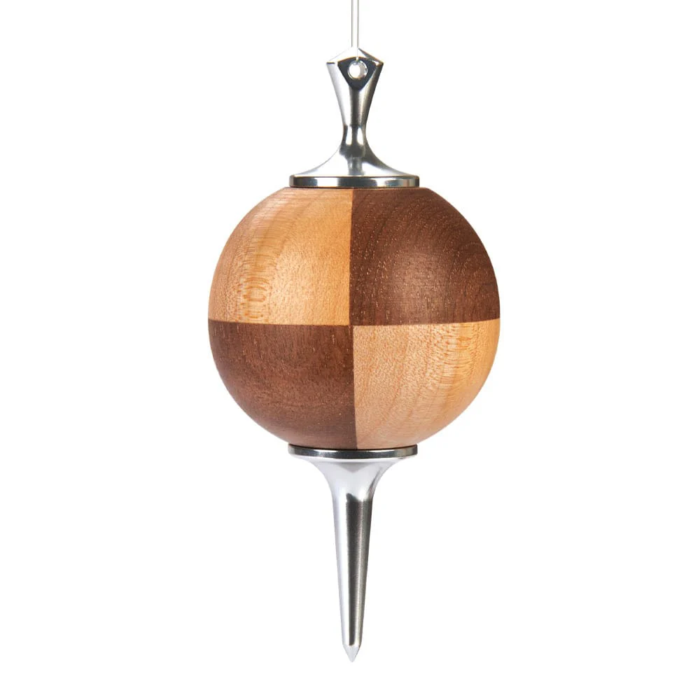 Cygnus Ornament Turning Kit - Image 3
