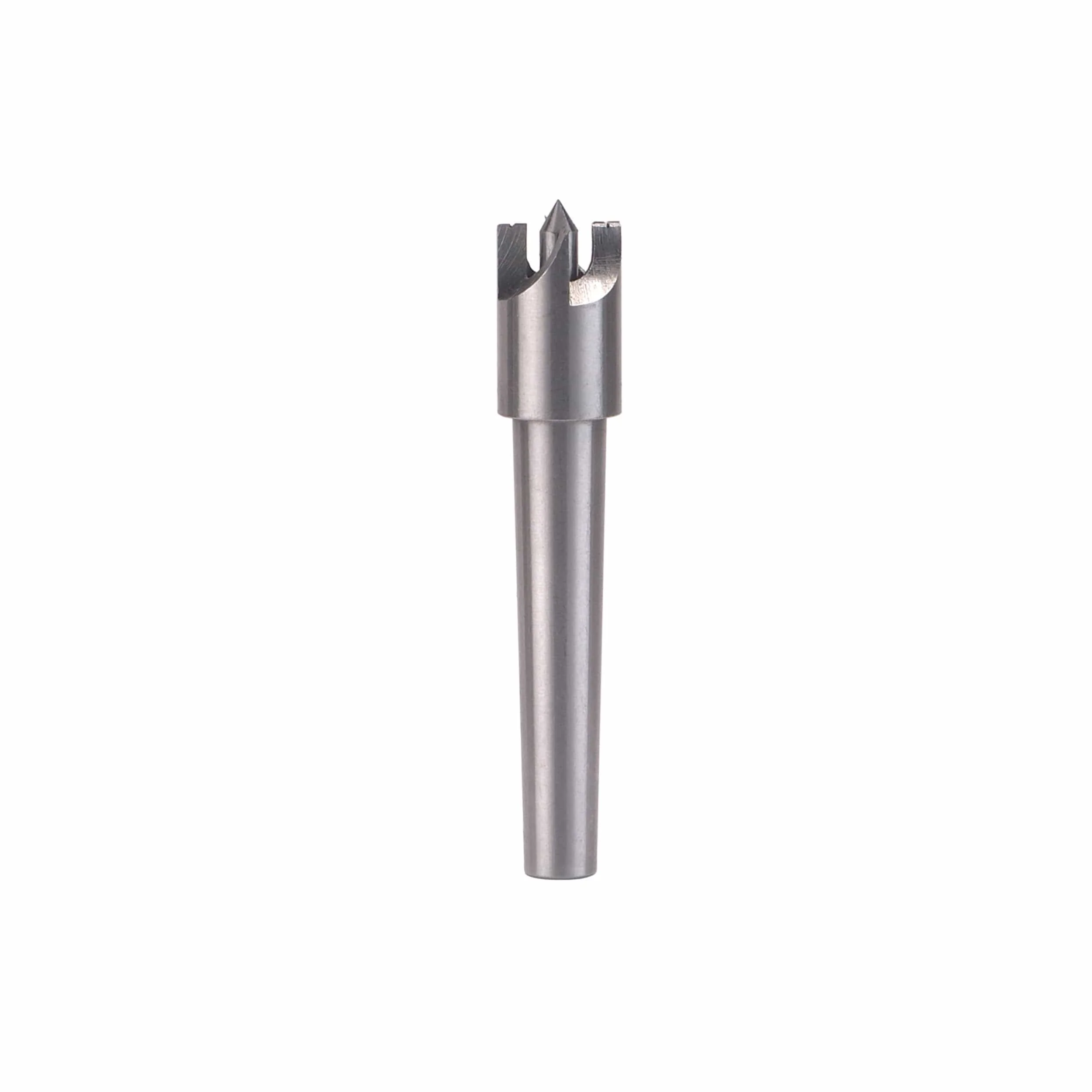 Deluxe 4 Spur Drive Center with Spring Loaded Center Point - Image 2