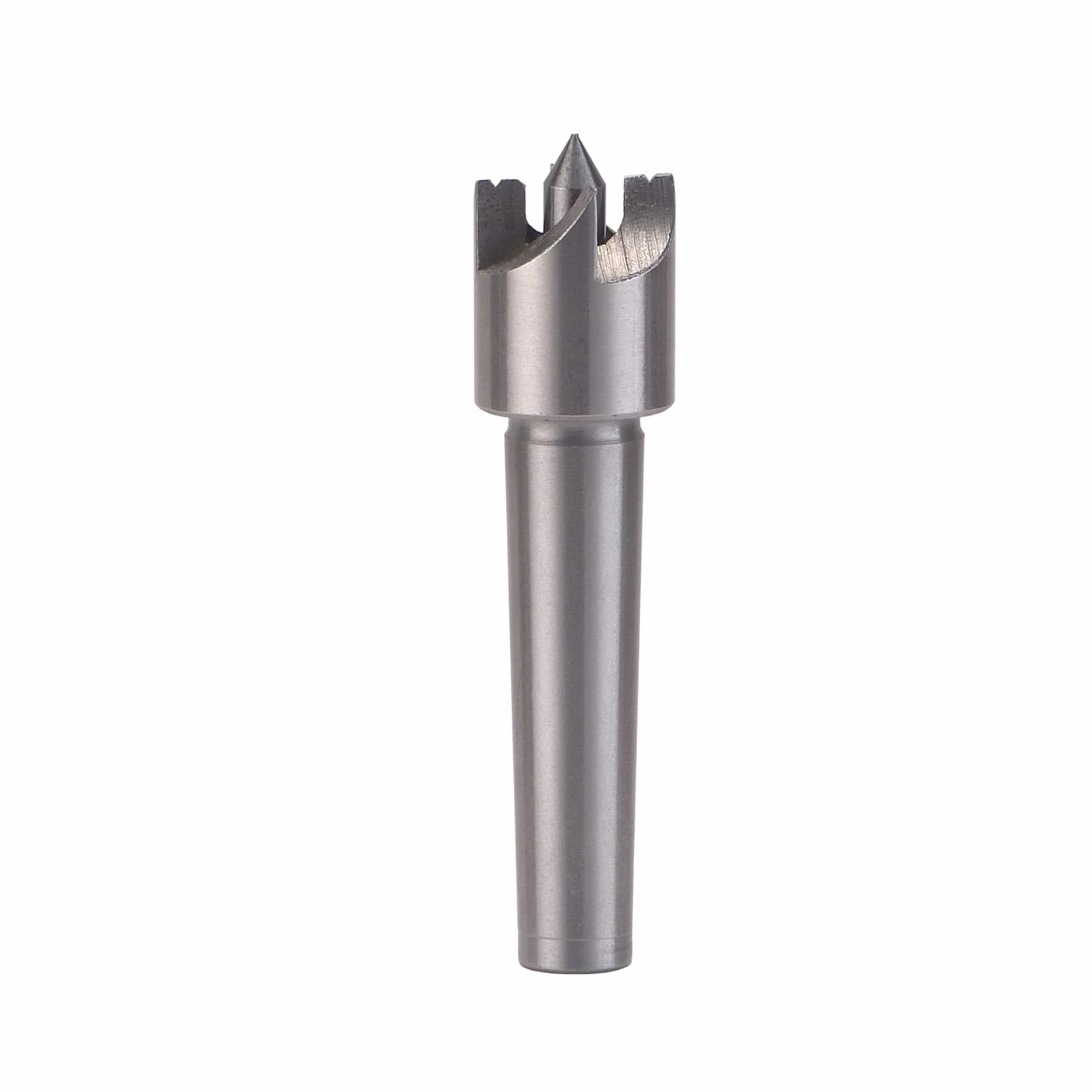 Deluxe 4 Spur Drive Center with Spring Loaded Center Point - Image 3