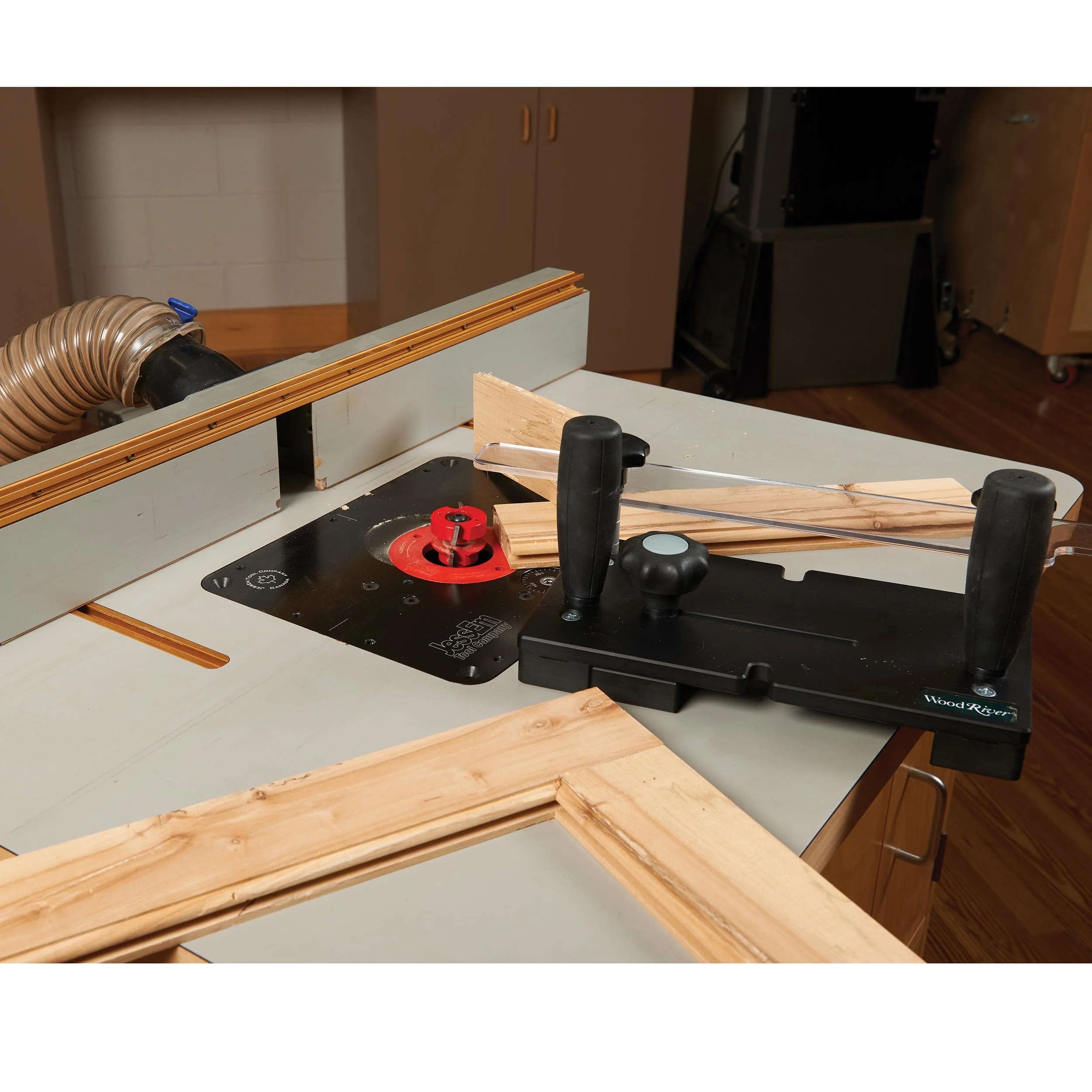 Deluxe Coping Sled - Image 4