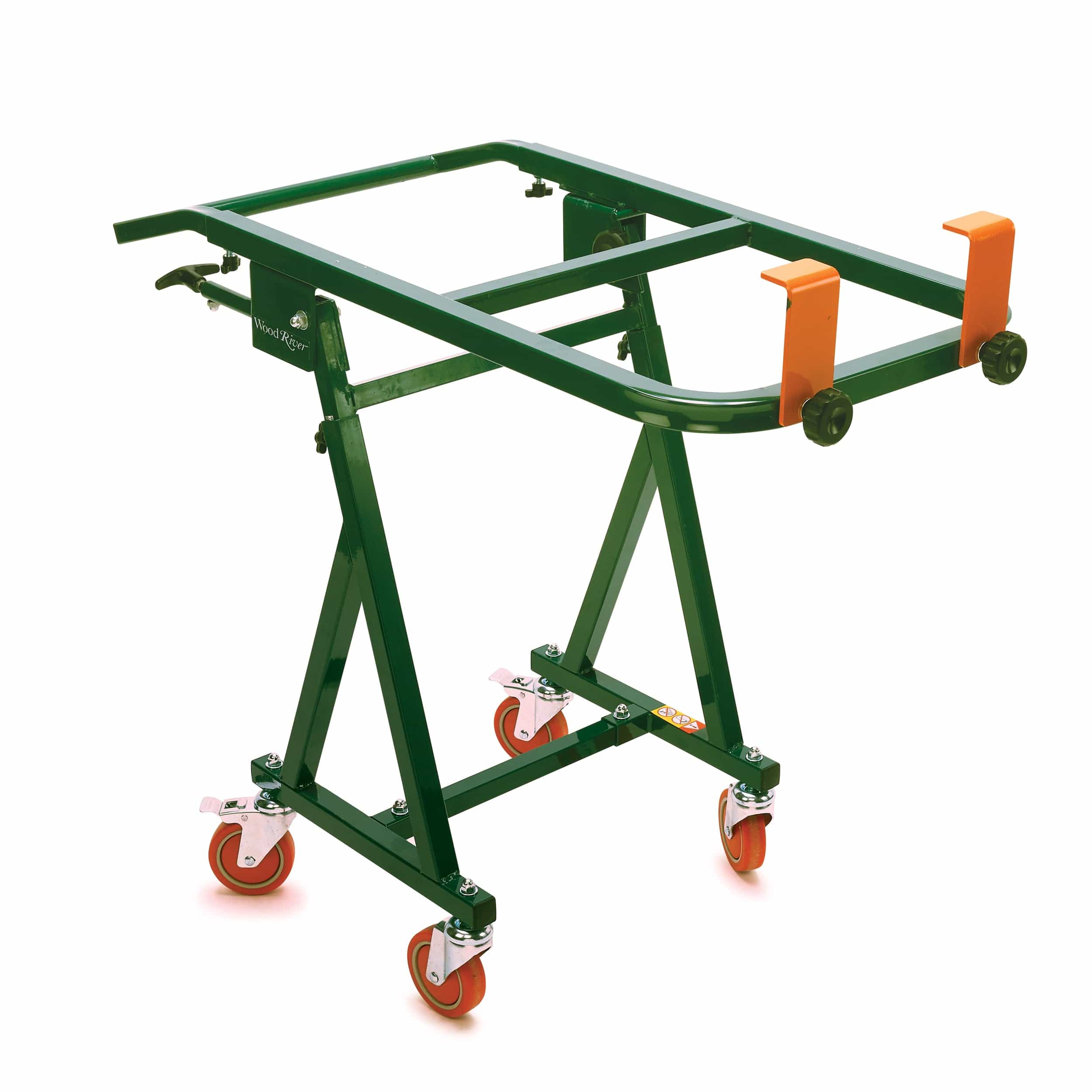 Deluxe Panel Cart - Image 2