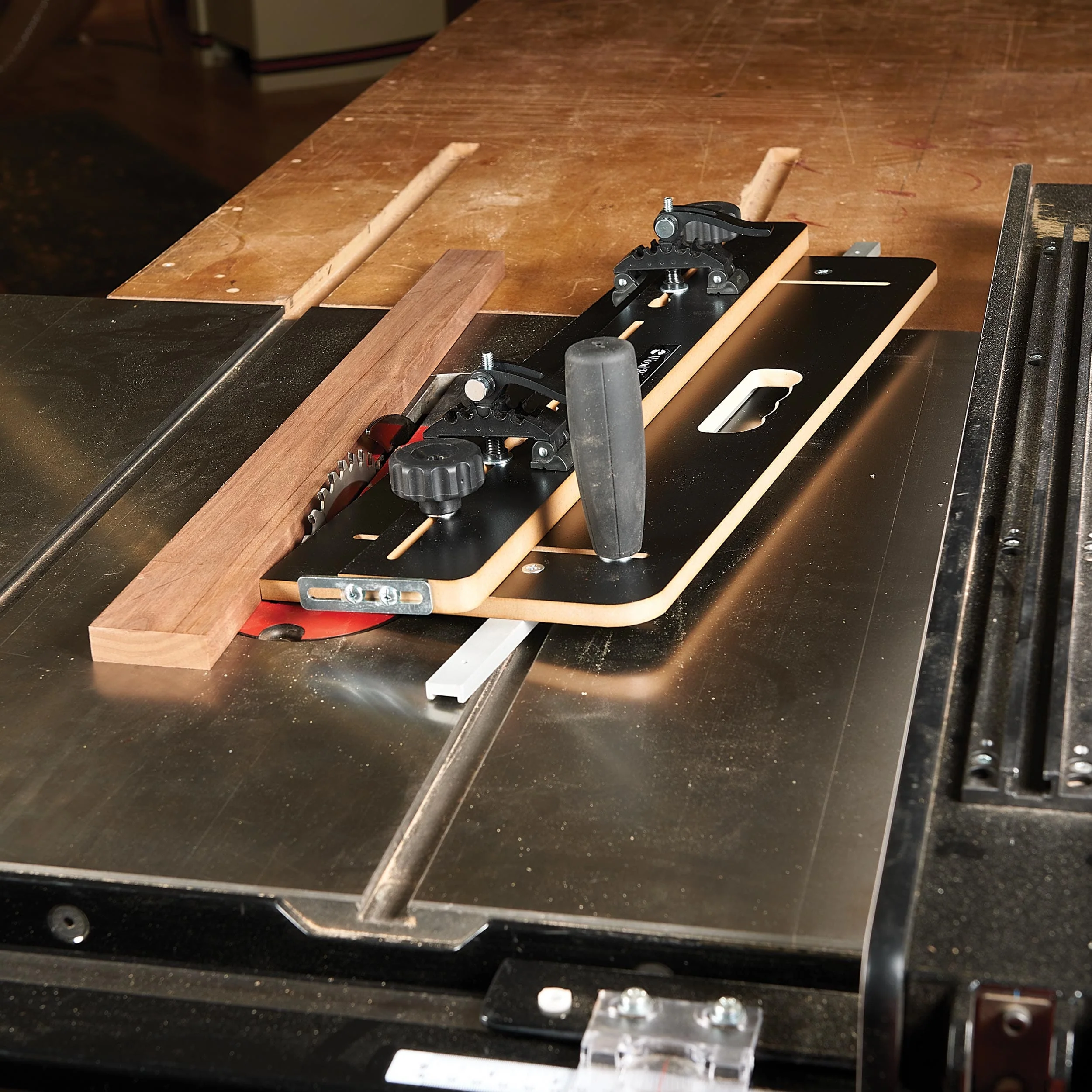 Deluxe Taper Jig - Image 6