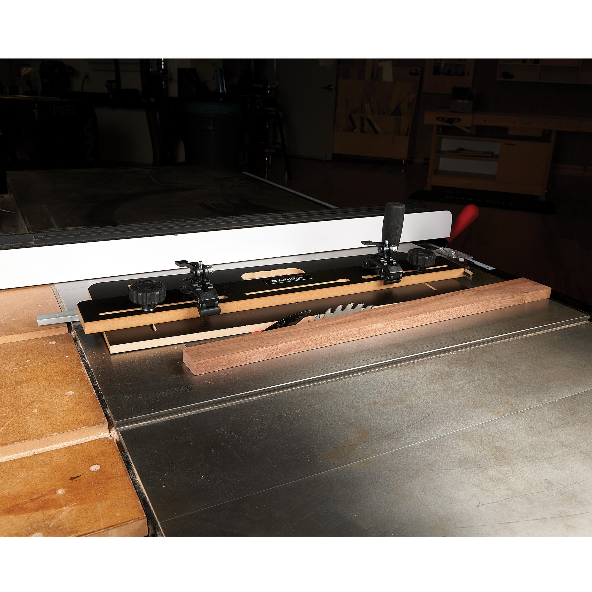 Deluxe Taper Jig - Image 8