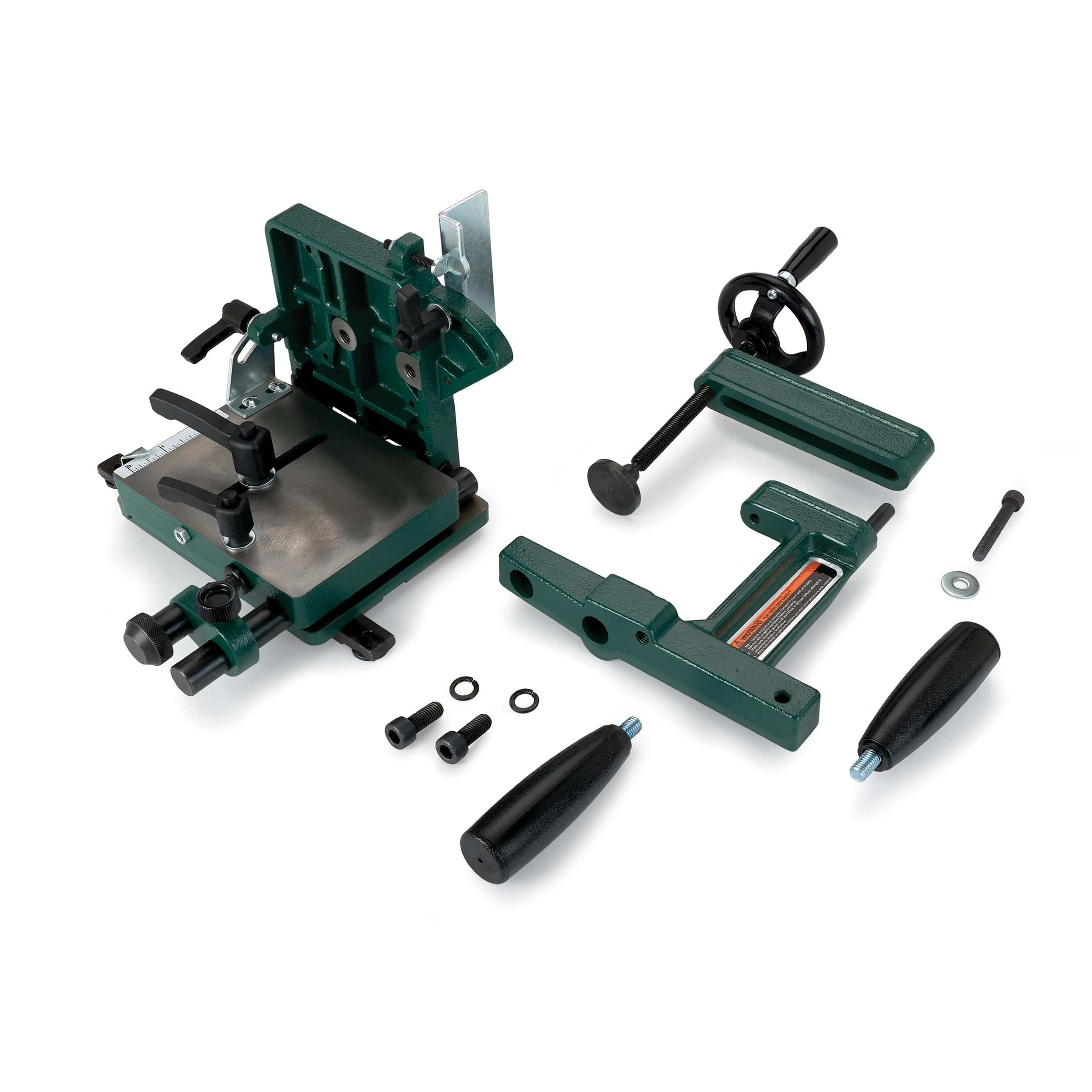 Deluxe Tenoning Jig - Image 4