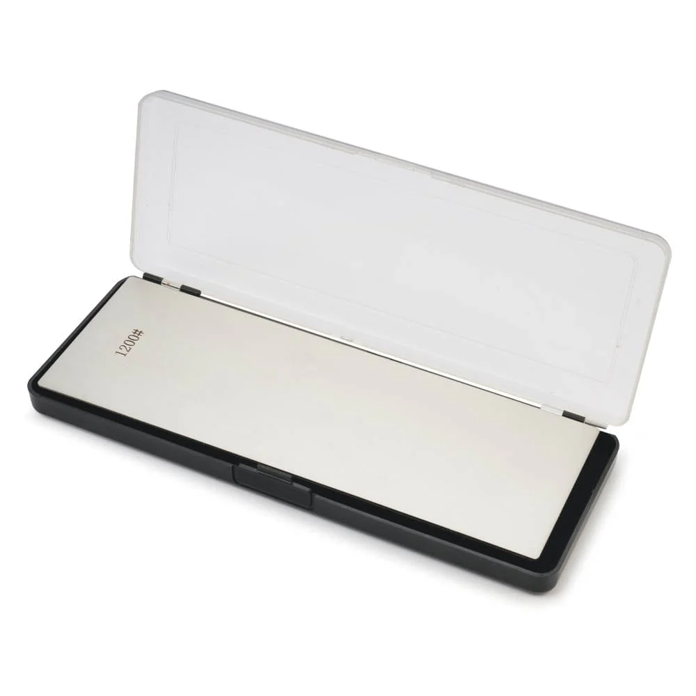 Diamond Stone Set - 9" x 3" - 5 Piece - Image 3