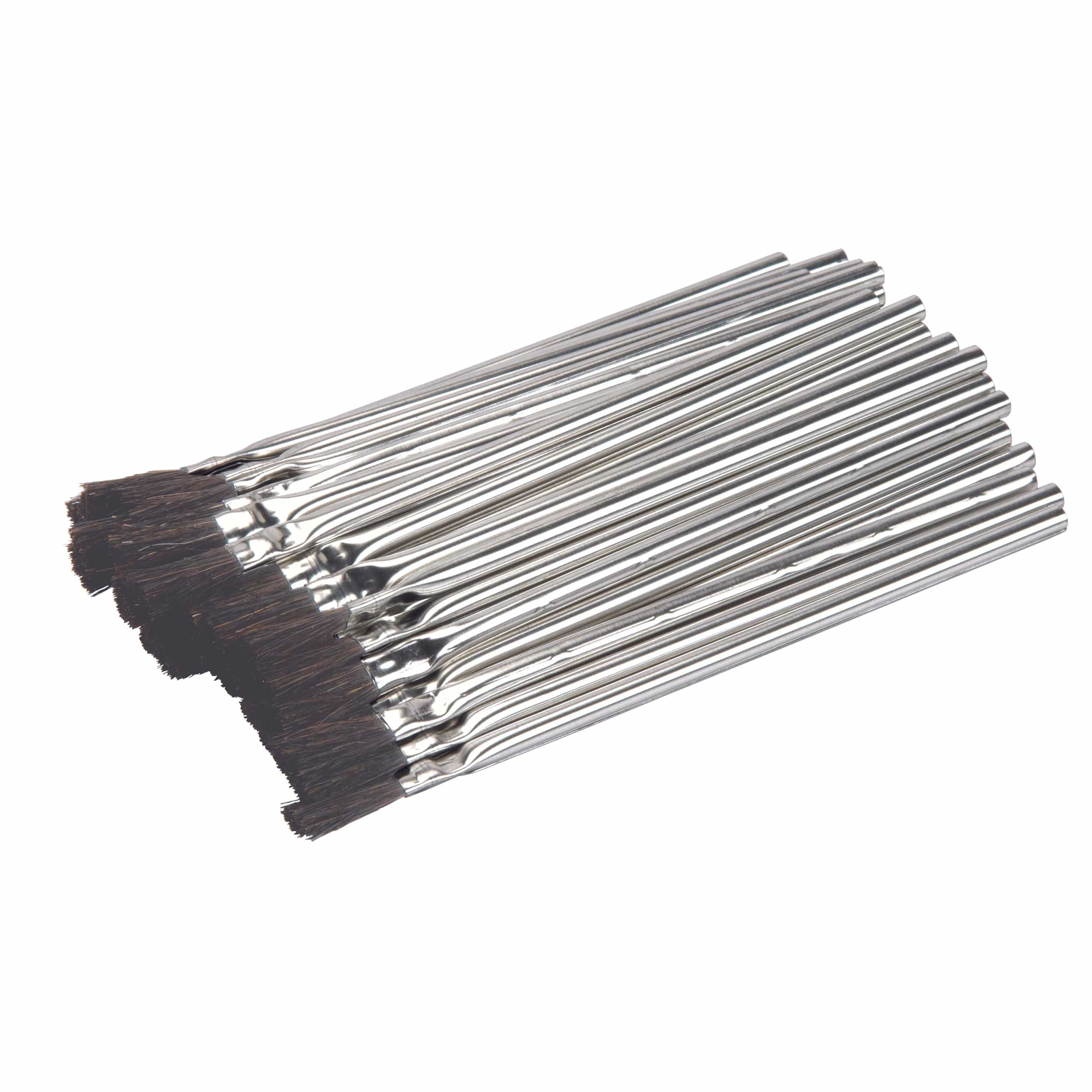 Disposable Glue Brush - 48 Piece