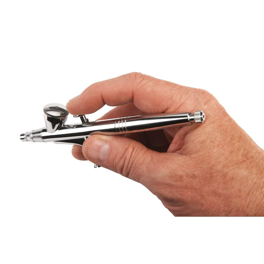 Double Action Airbrush - Image 3