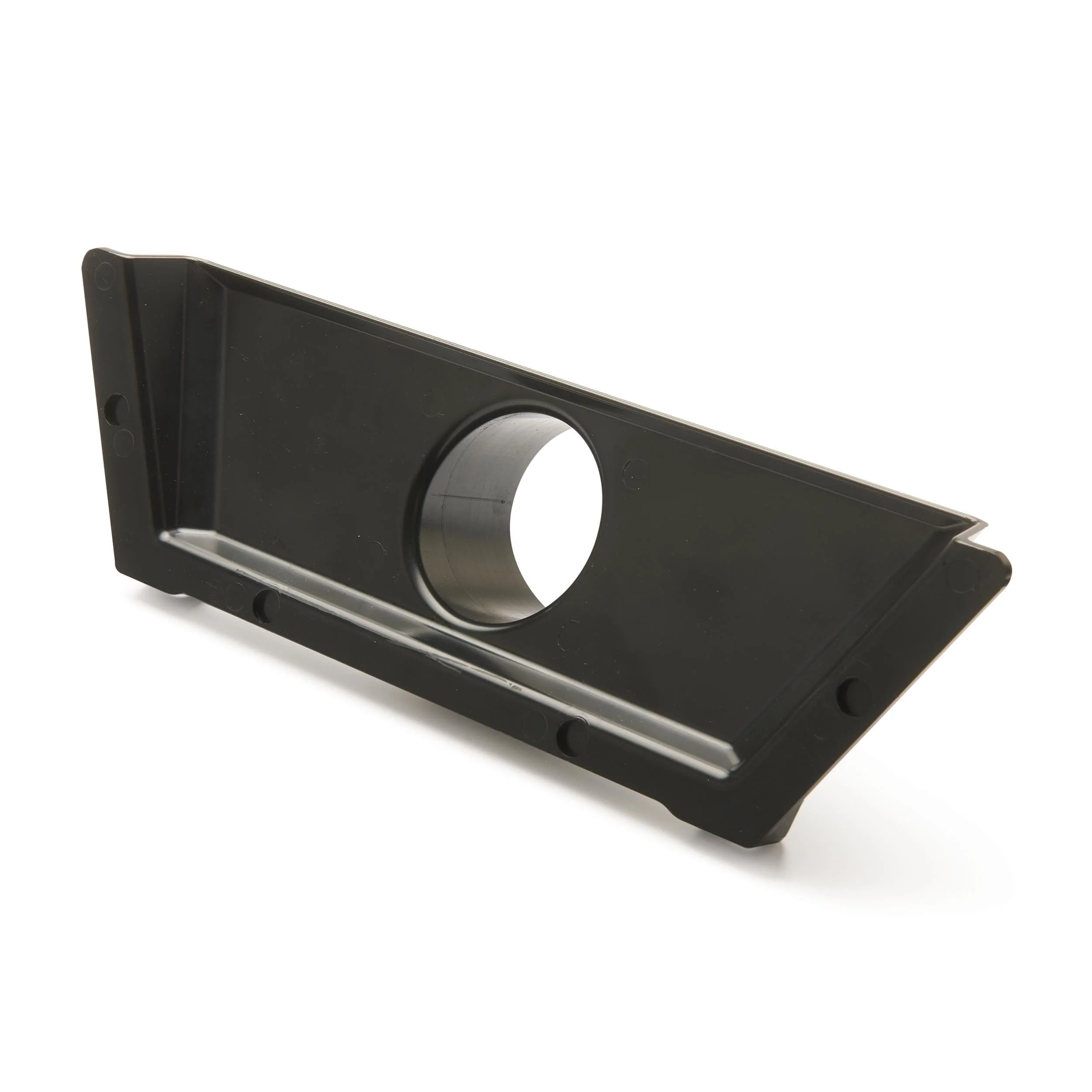 Deluxe Floor Sweep Fitting for Dust Collection - 2-1/2" - Image 3