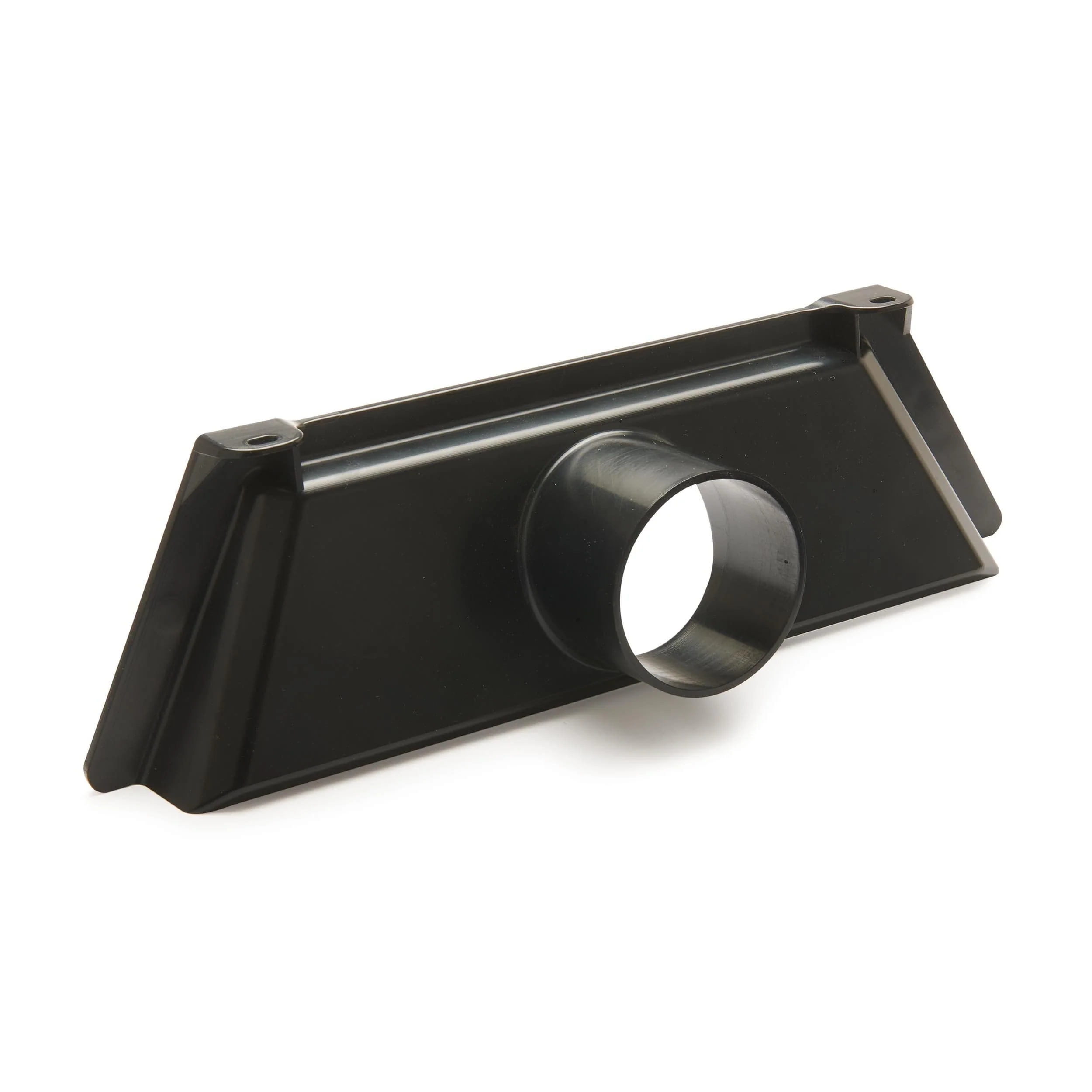 Deluxe Floor Sweep Fitting for Dust Collection - 2-1/2" - Image 4