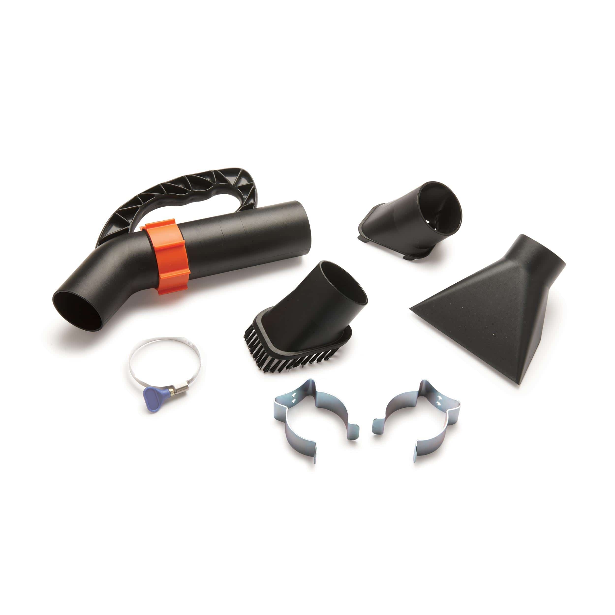 Floor Wand Kit - 2-1/2" - Image 2