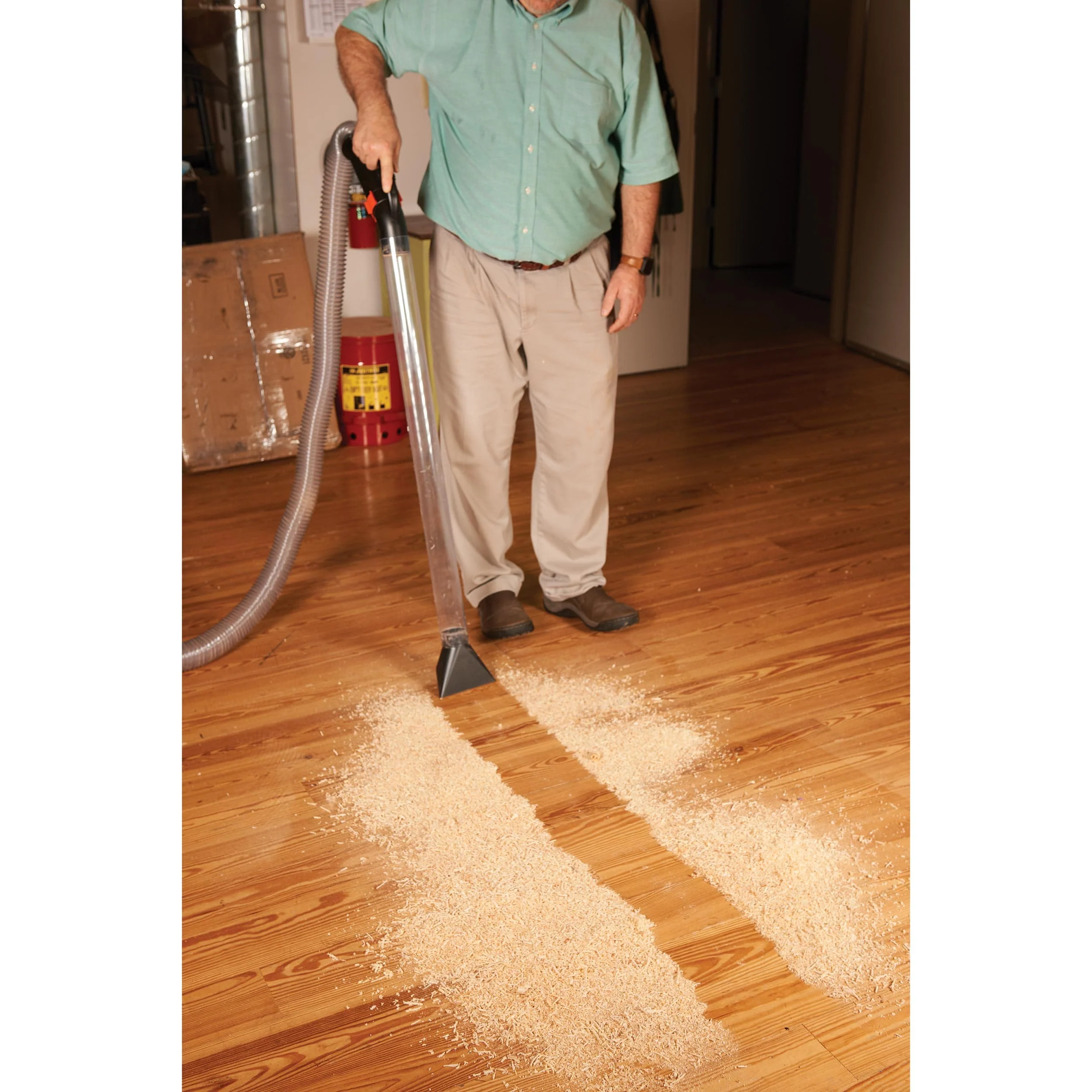 Floor Wand Kit - 2-1/2" - Image 7