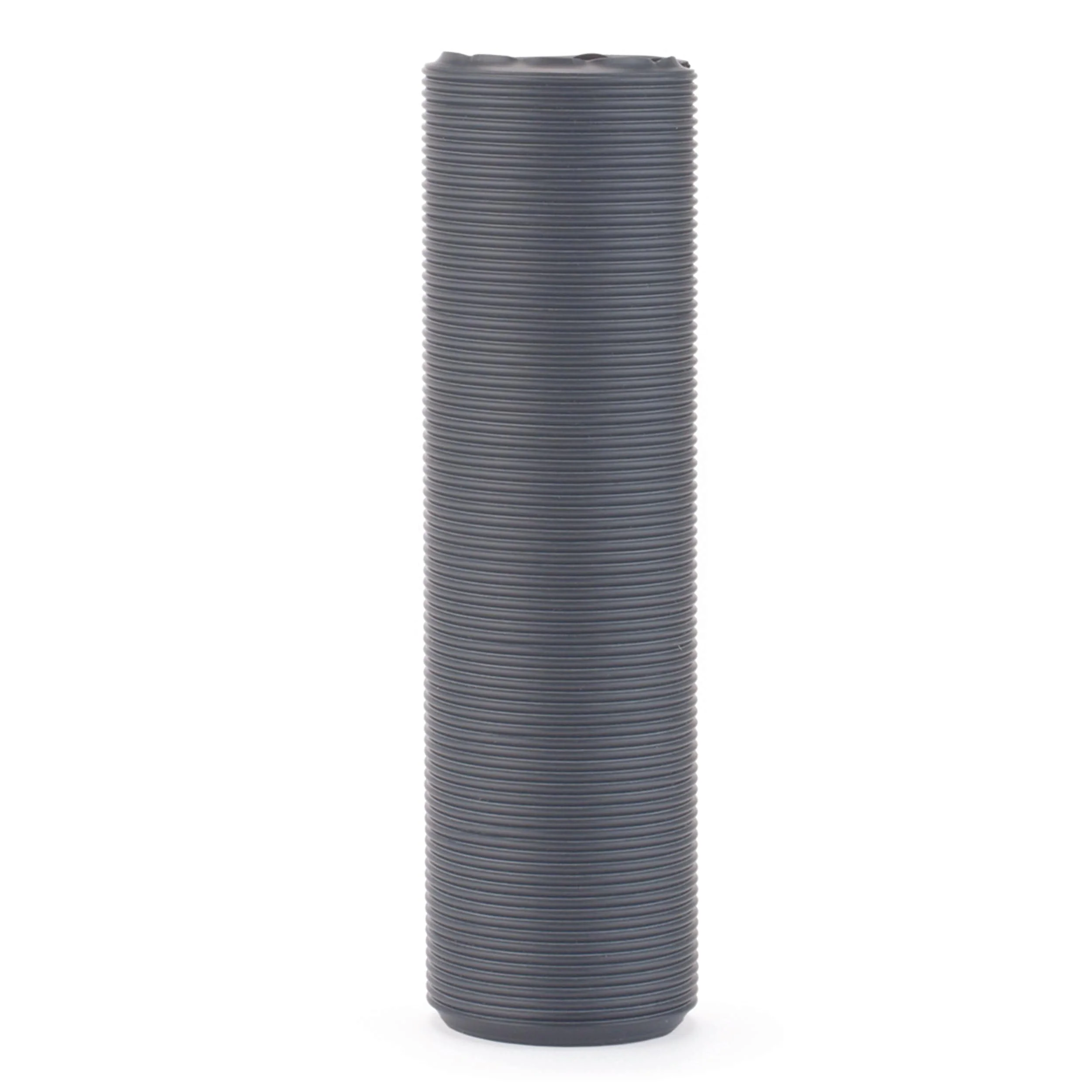 Stay-Put Dust Collection Hose - 2-1/2" OD x 36" - Image 2