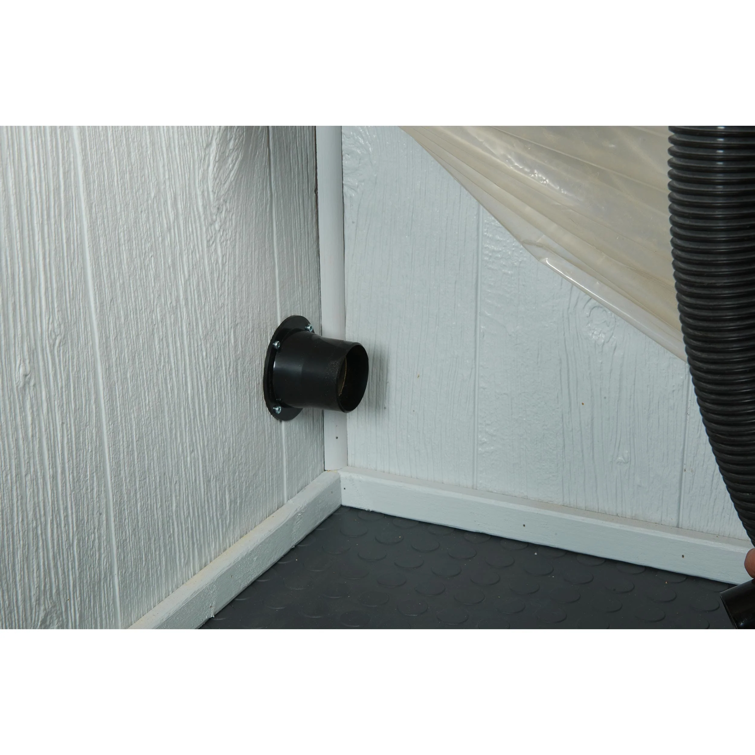Thru-Wall Port Kit - 2-1/2" - Image 4