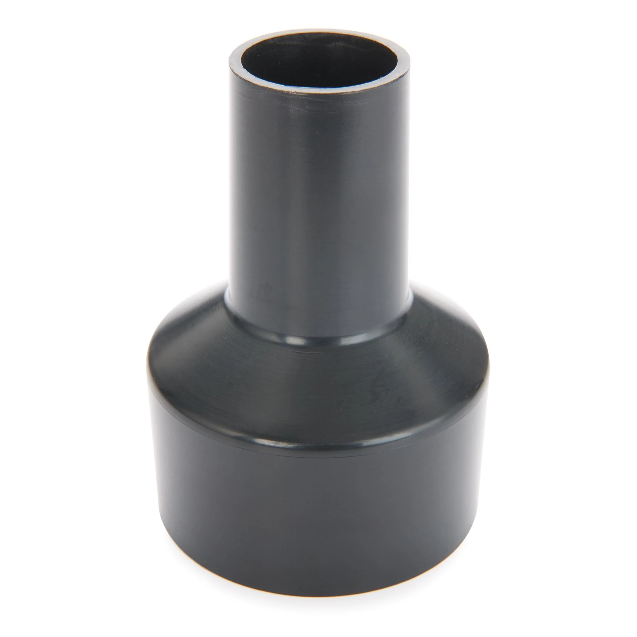 Adapter for Dust Collection System 2-1/2" to 1-1/4" - Image 2