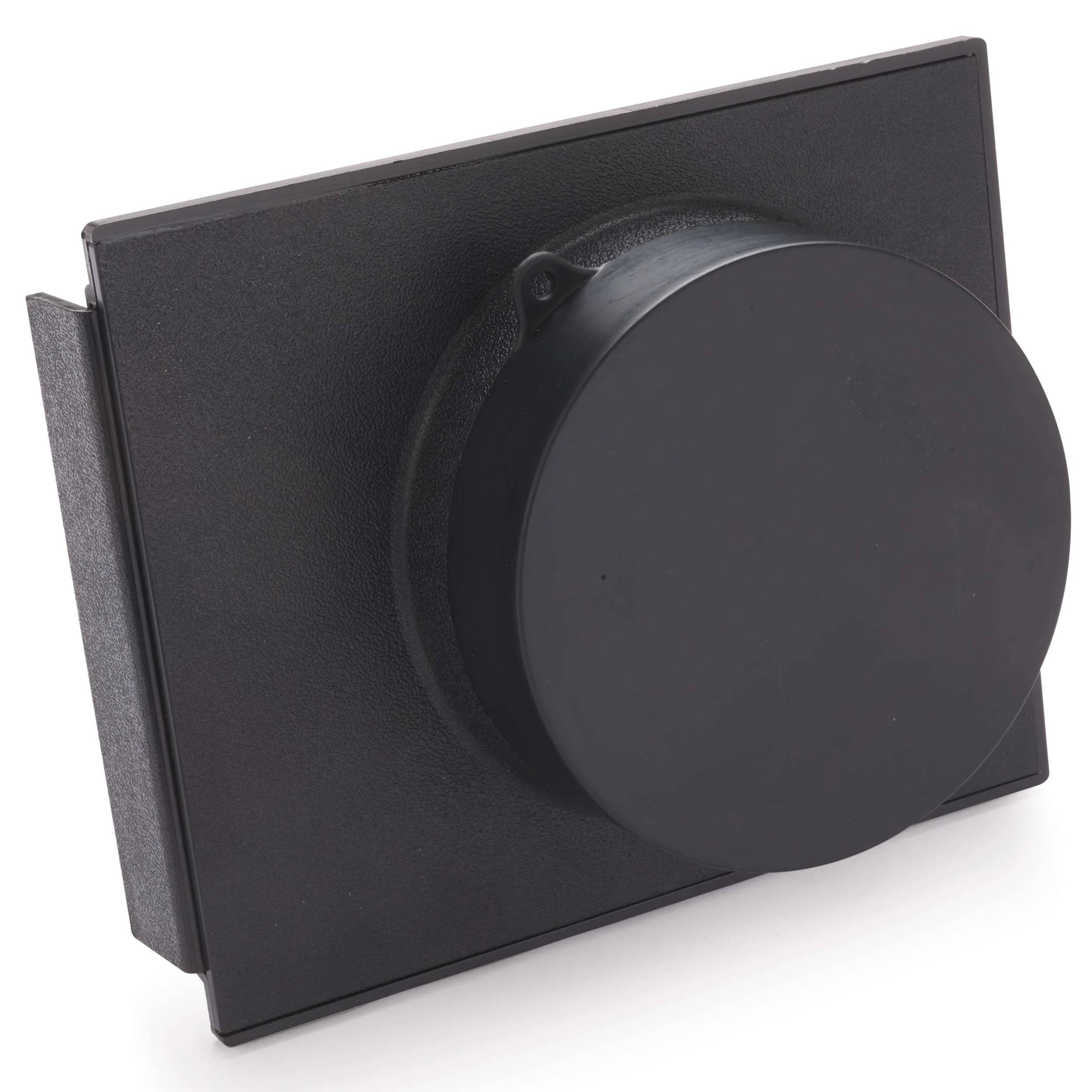 Port Cap For Dust Collection Ports - 4" OD - Image 2