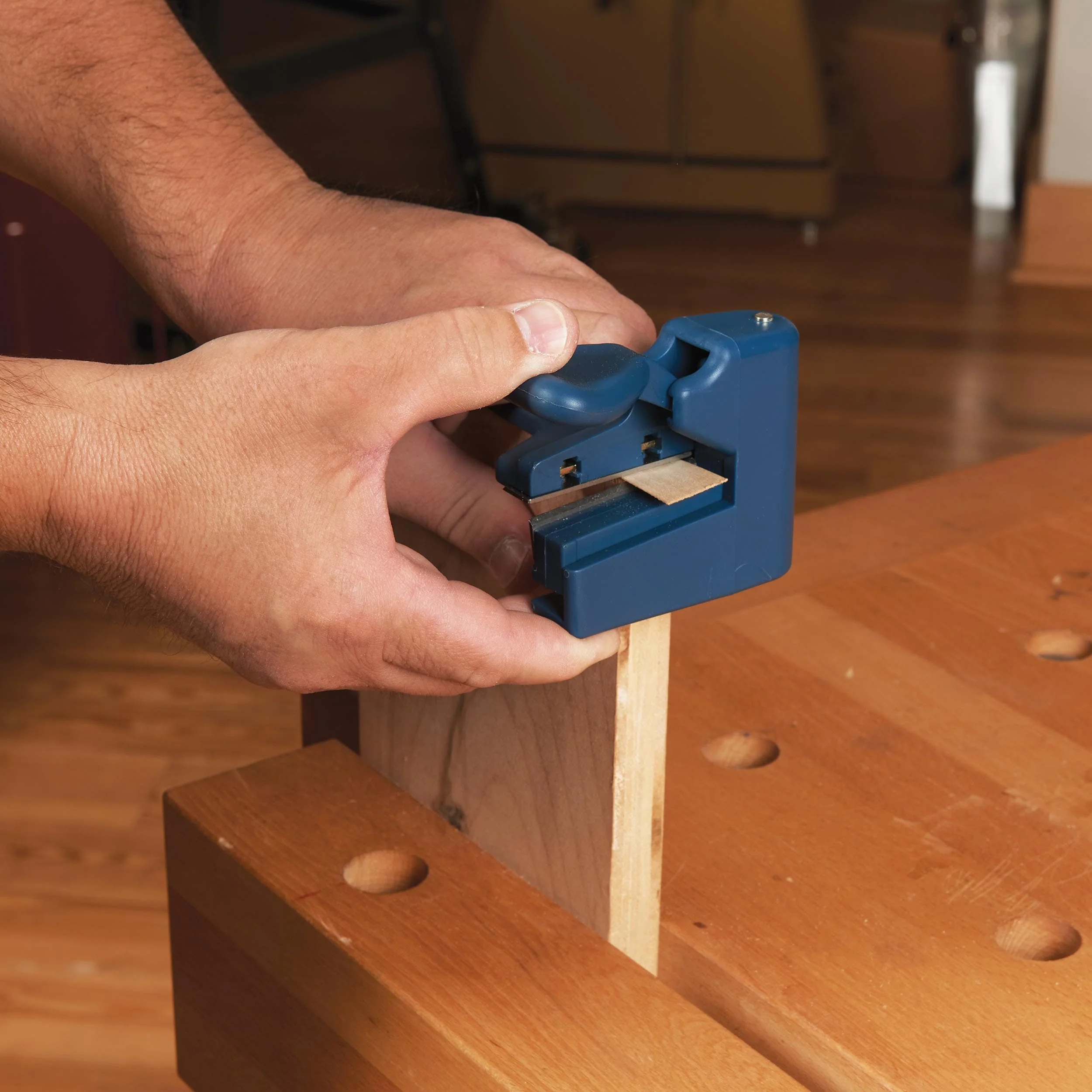 Edge Banding Trimmer - Image 5