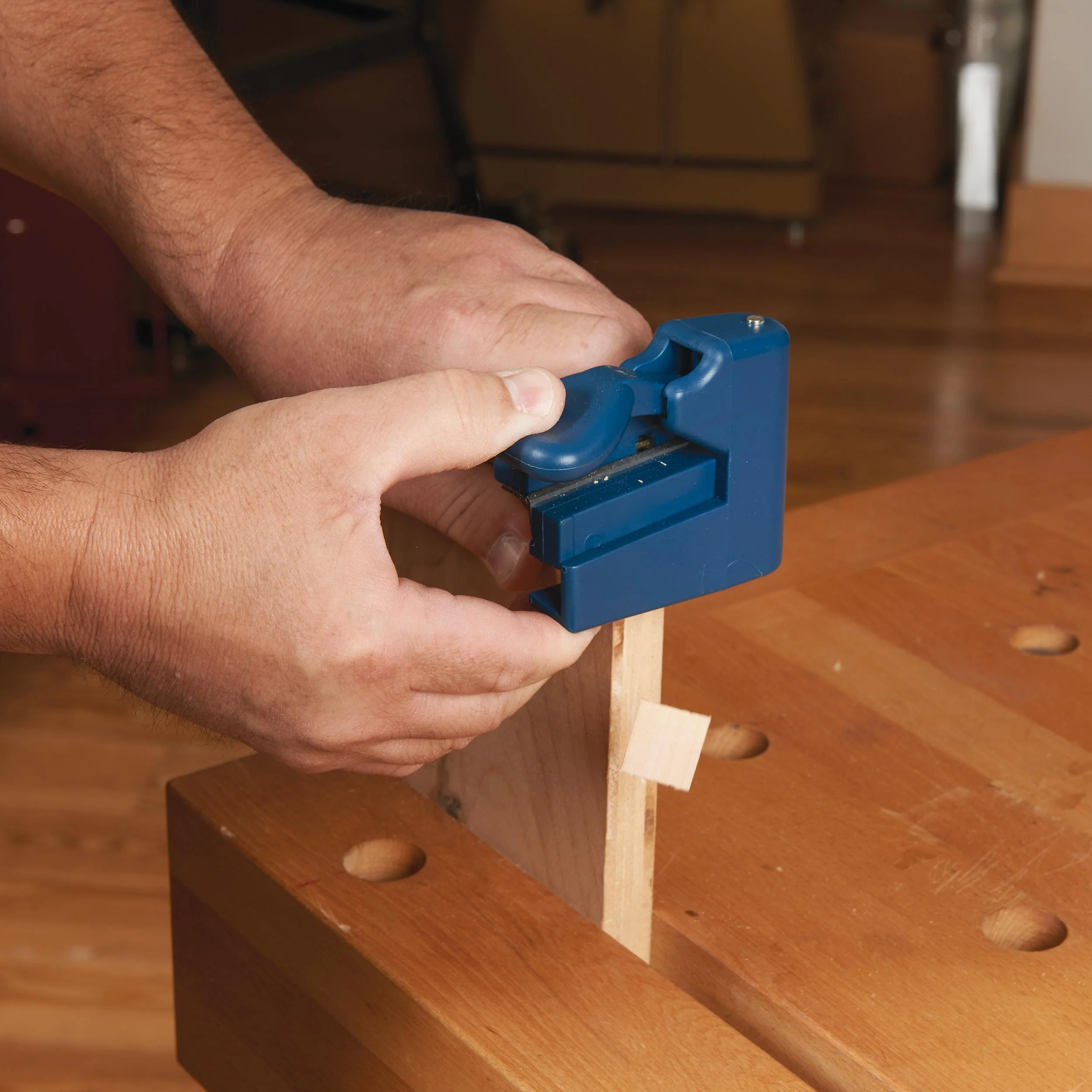 Edge Banding Trimmer - Image 6