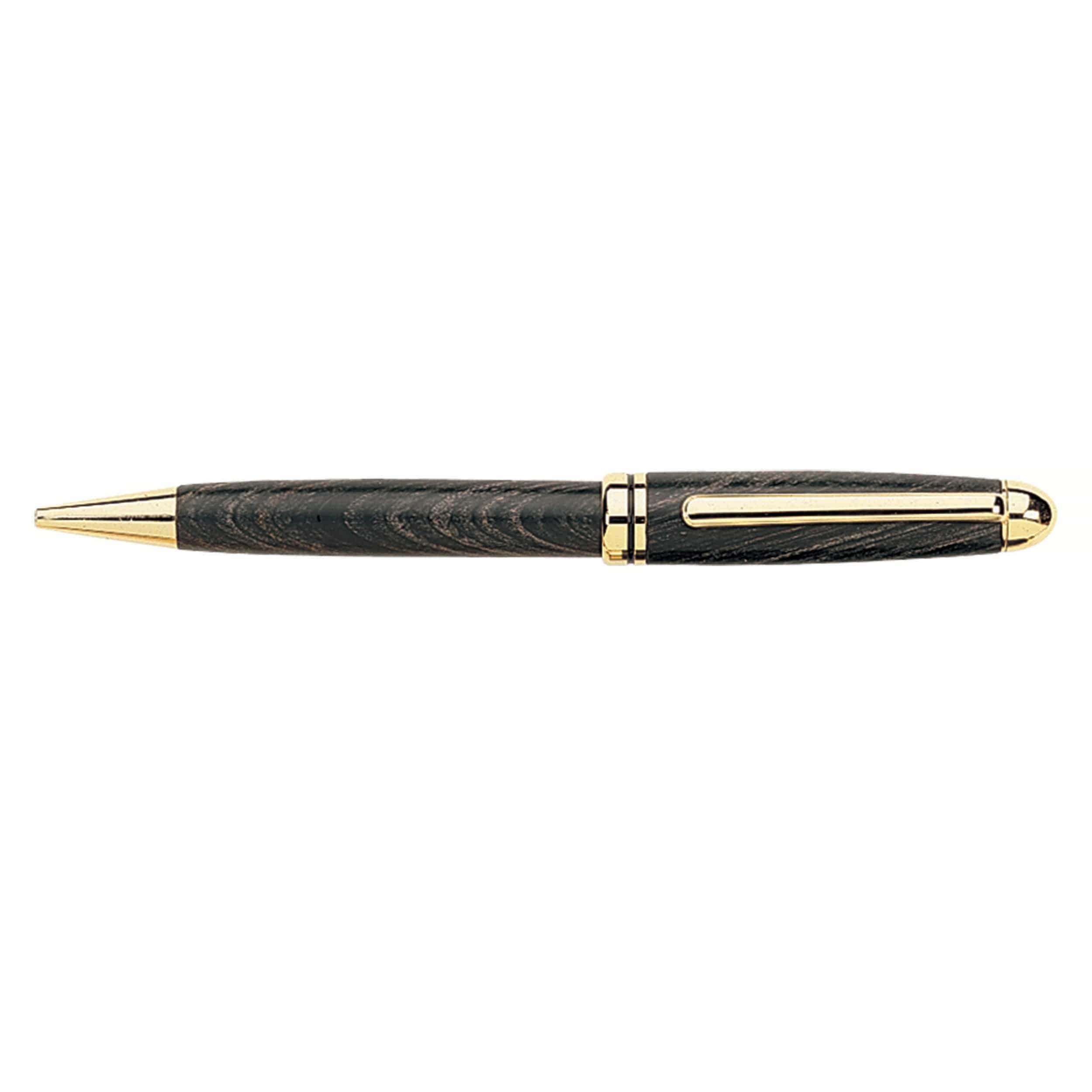 European Style Ballpoint Pen Kit - Image 3